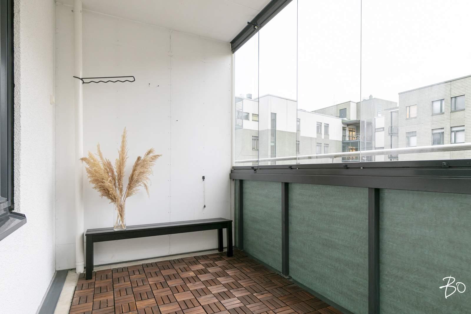 Leppävaarankatu 12 - kuva 17