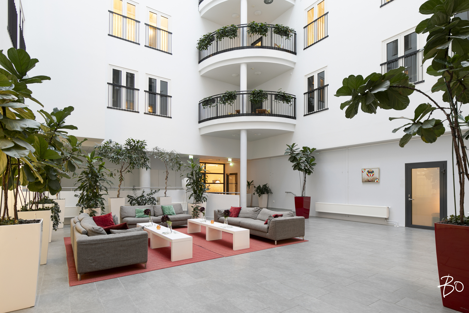 Leppävaarankatu 12 - kuva 18