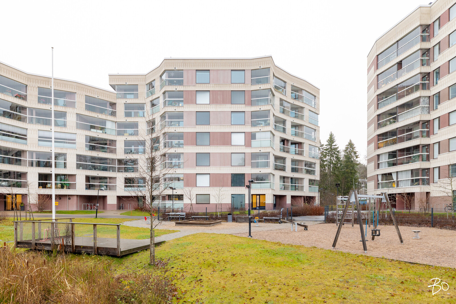 Suvikummuntie 1 - bild 21