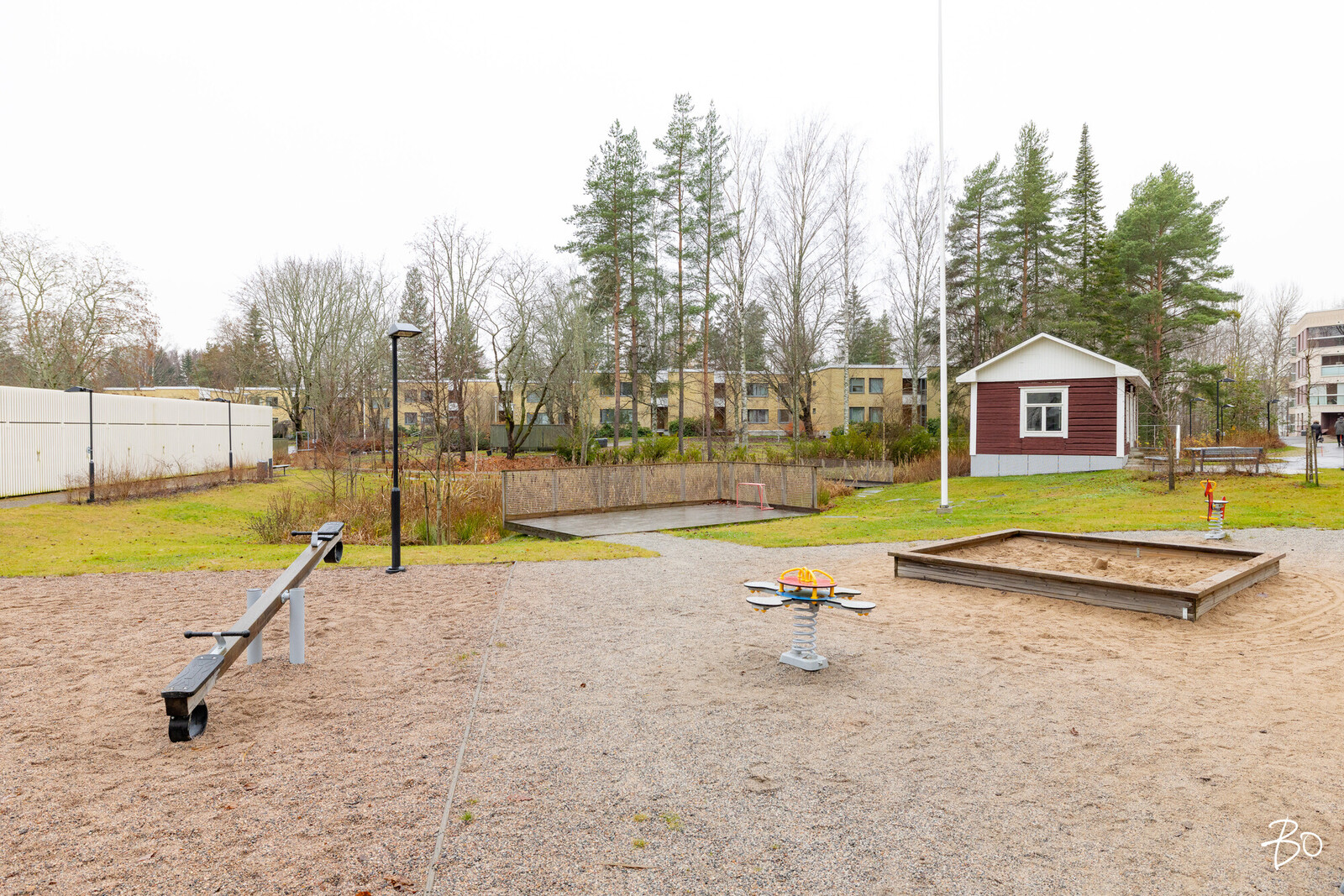 Suvikummuntie 1 - bild 19