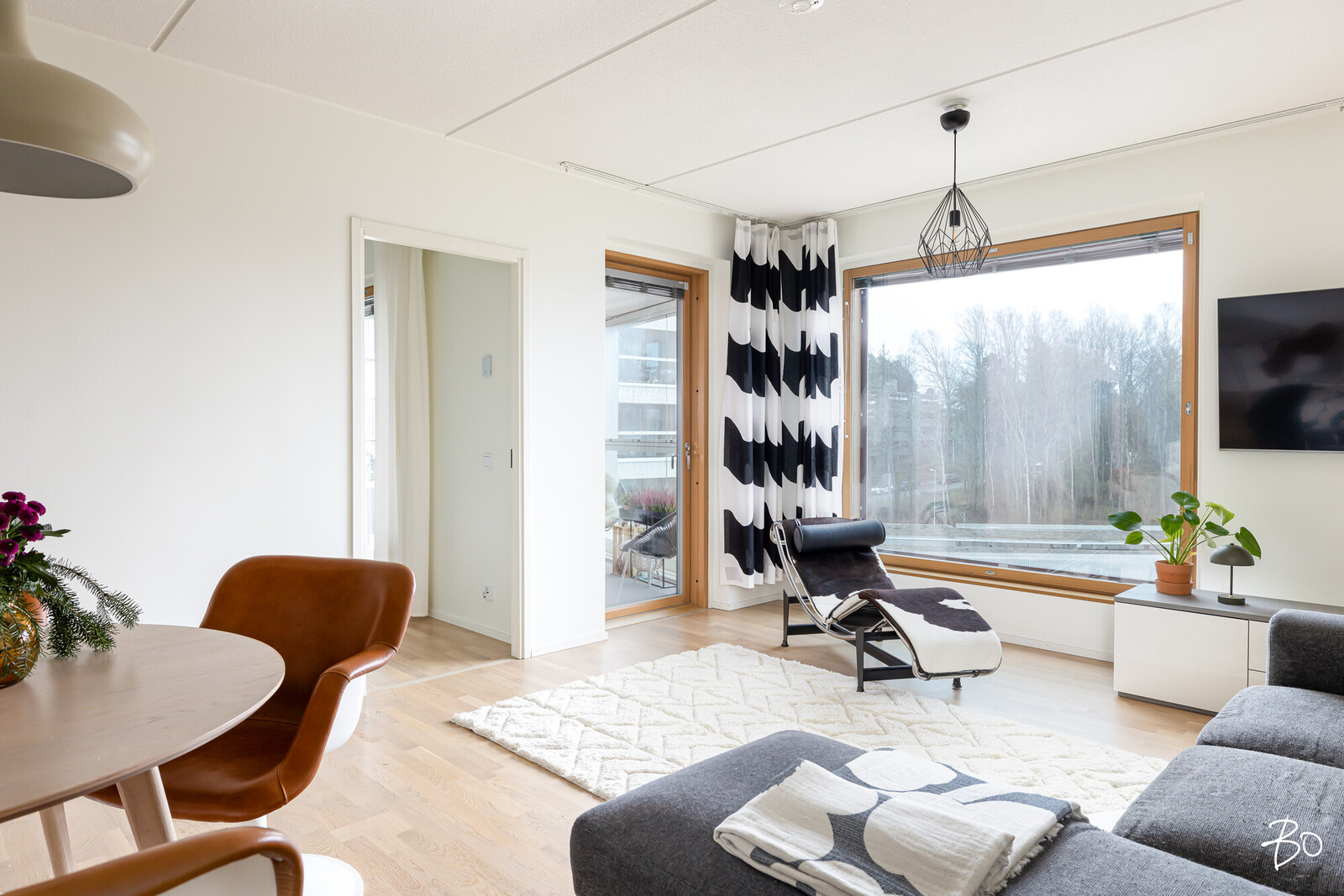 Suvikummuntie 1 - bild 4