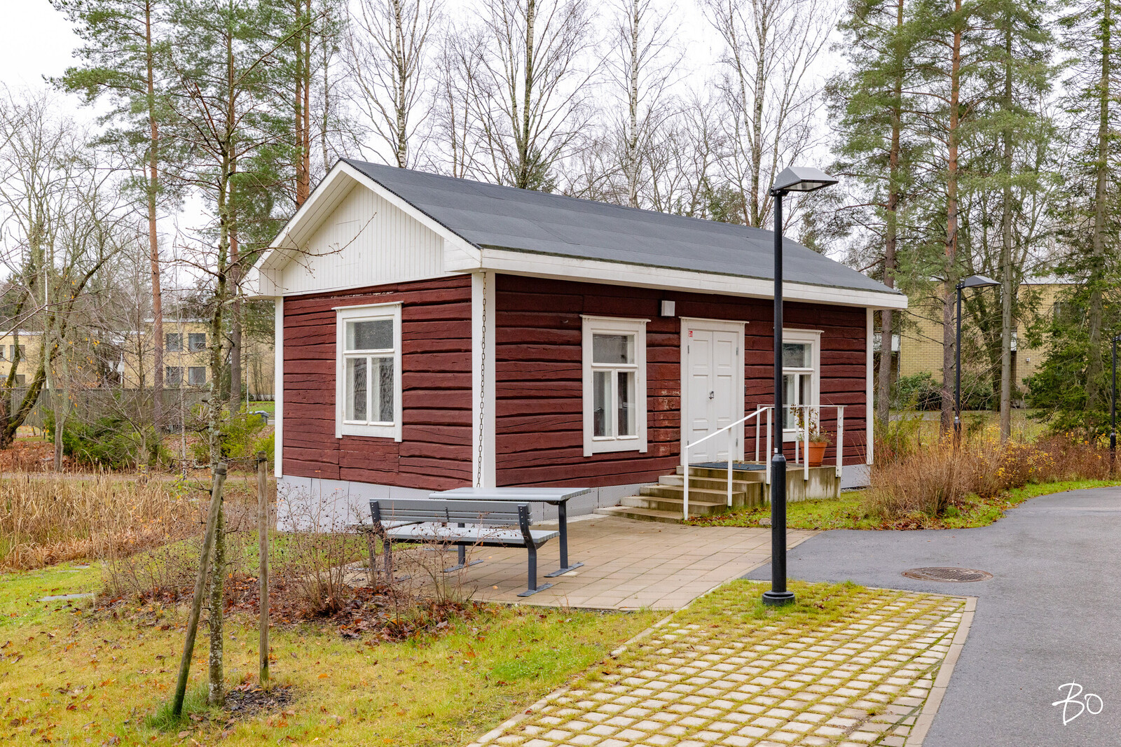 Suvikummuntie 1 - bild 20