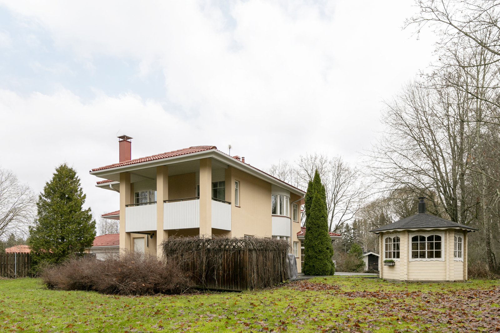 Peltorinne 5 - kuva 40