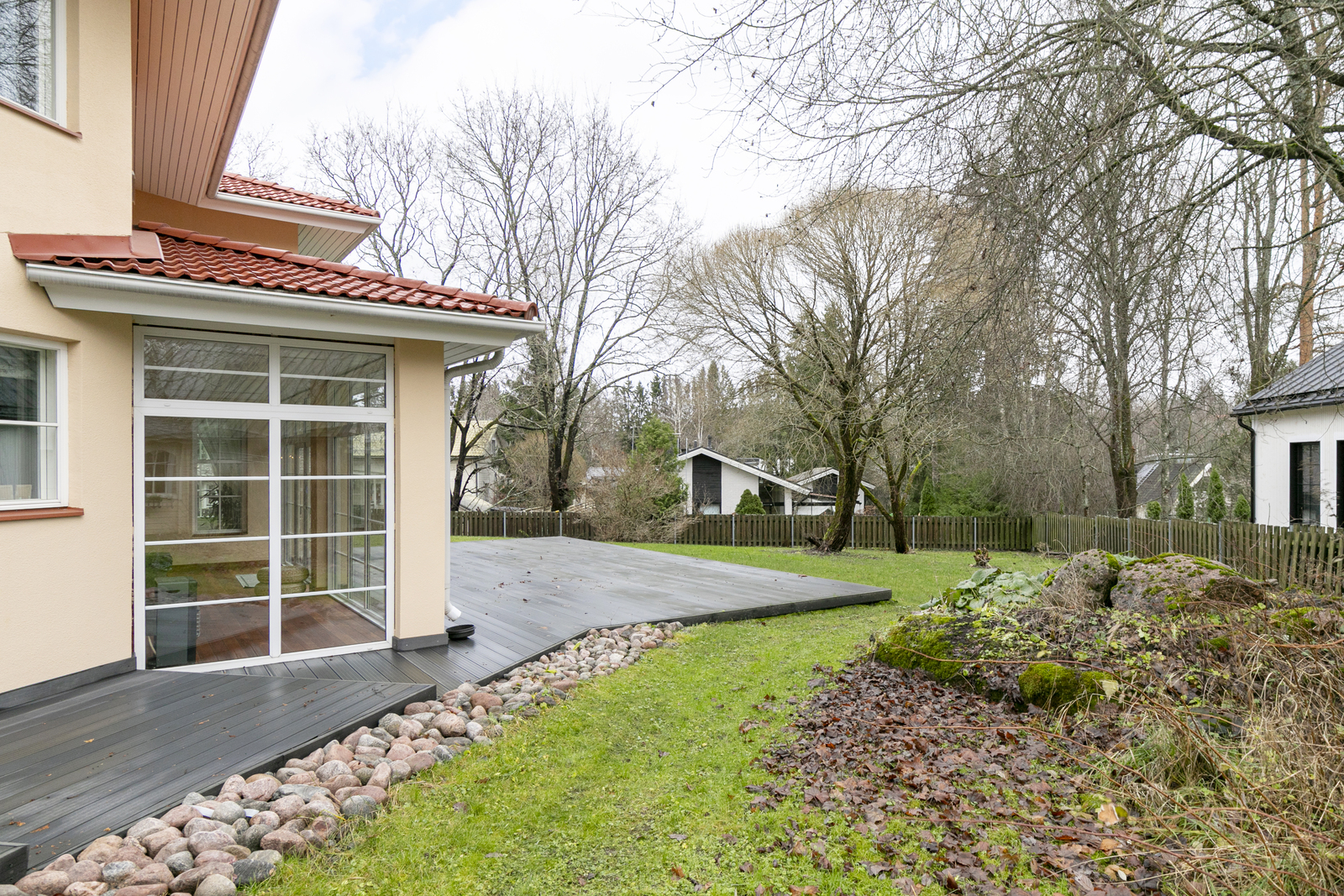 Peltorinne 5 - kuva 41