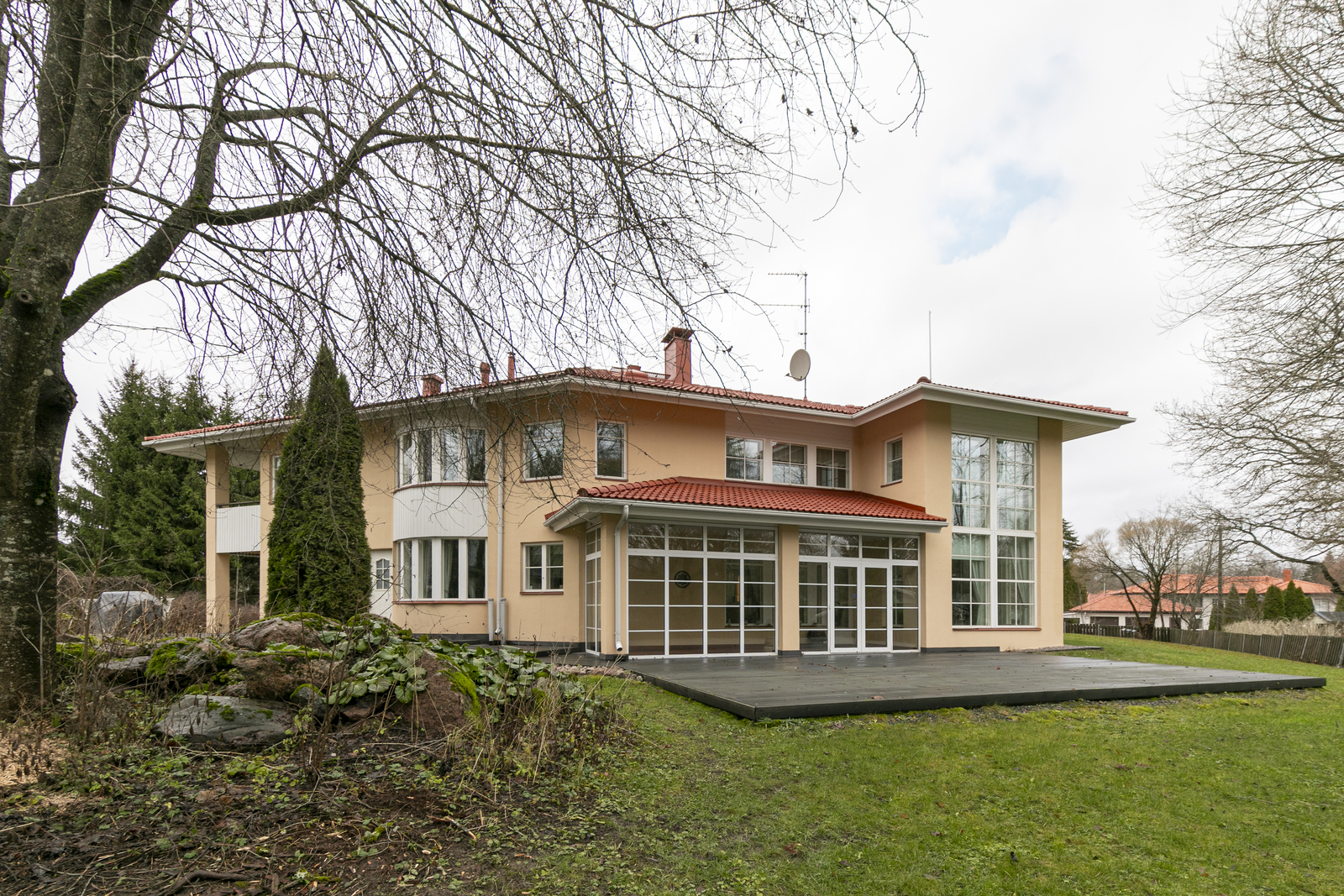 Peltorinne 5 - kuva 37