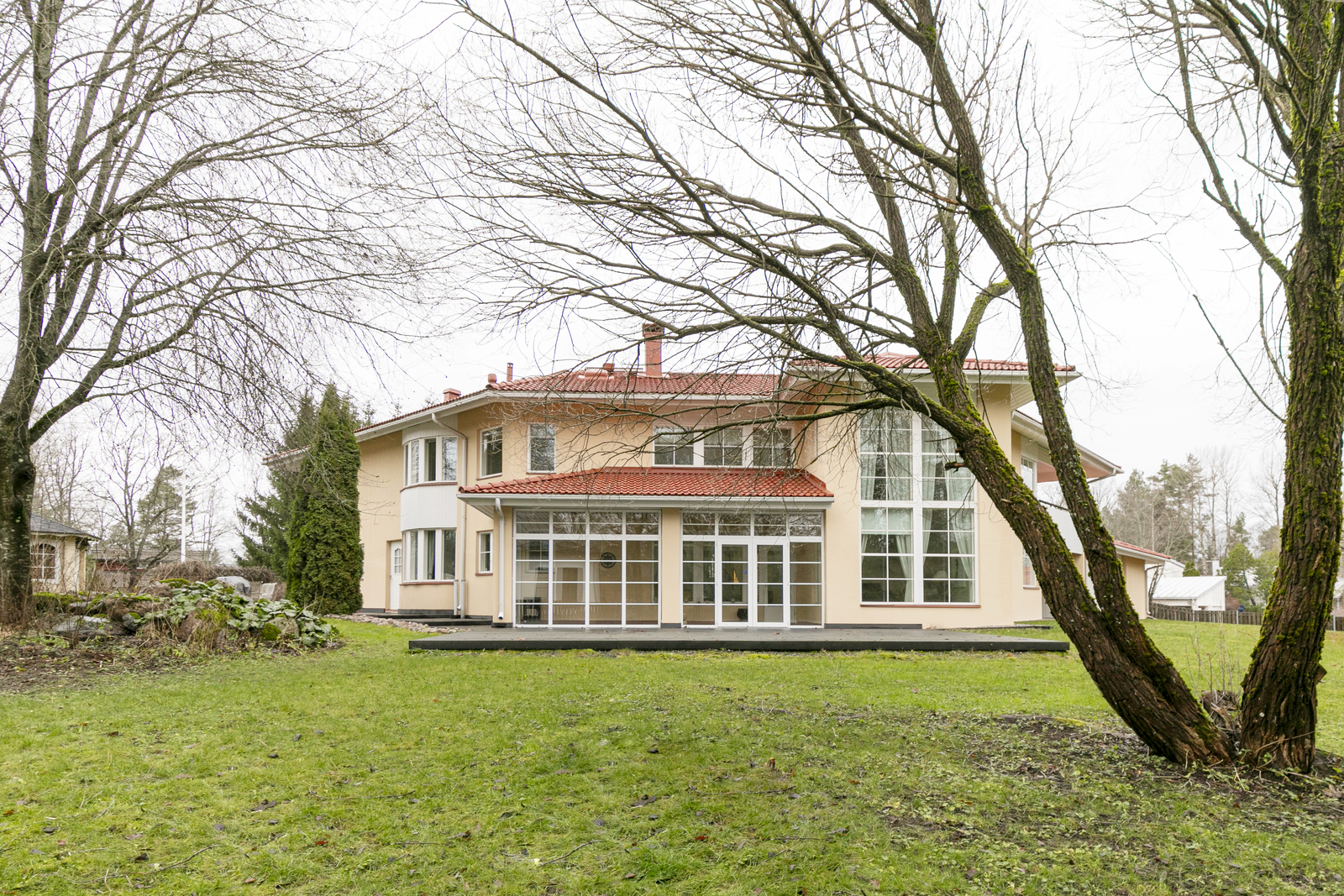 Peltorinne 5 - kuva 1