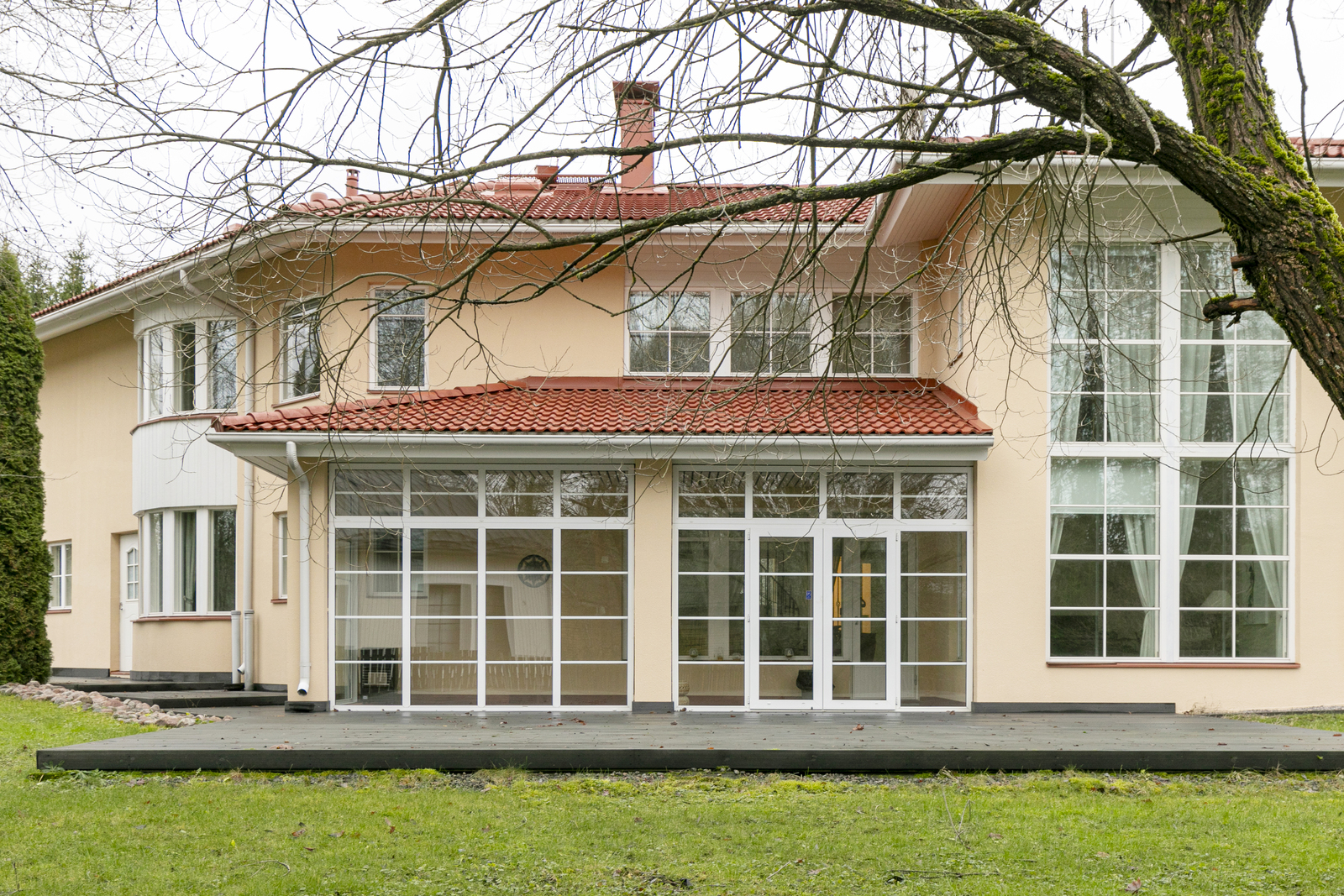 Peltorinne 5 - kuva 38