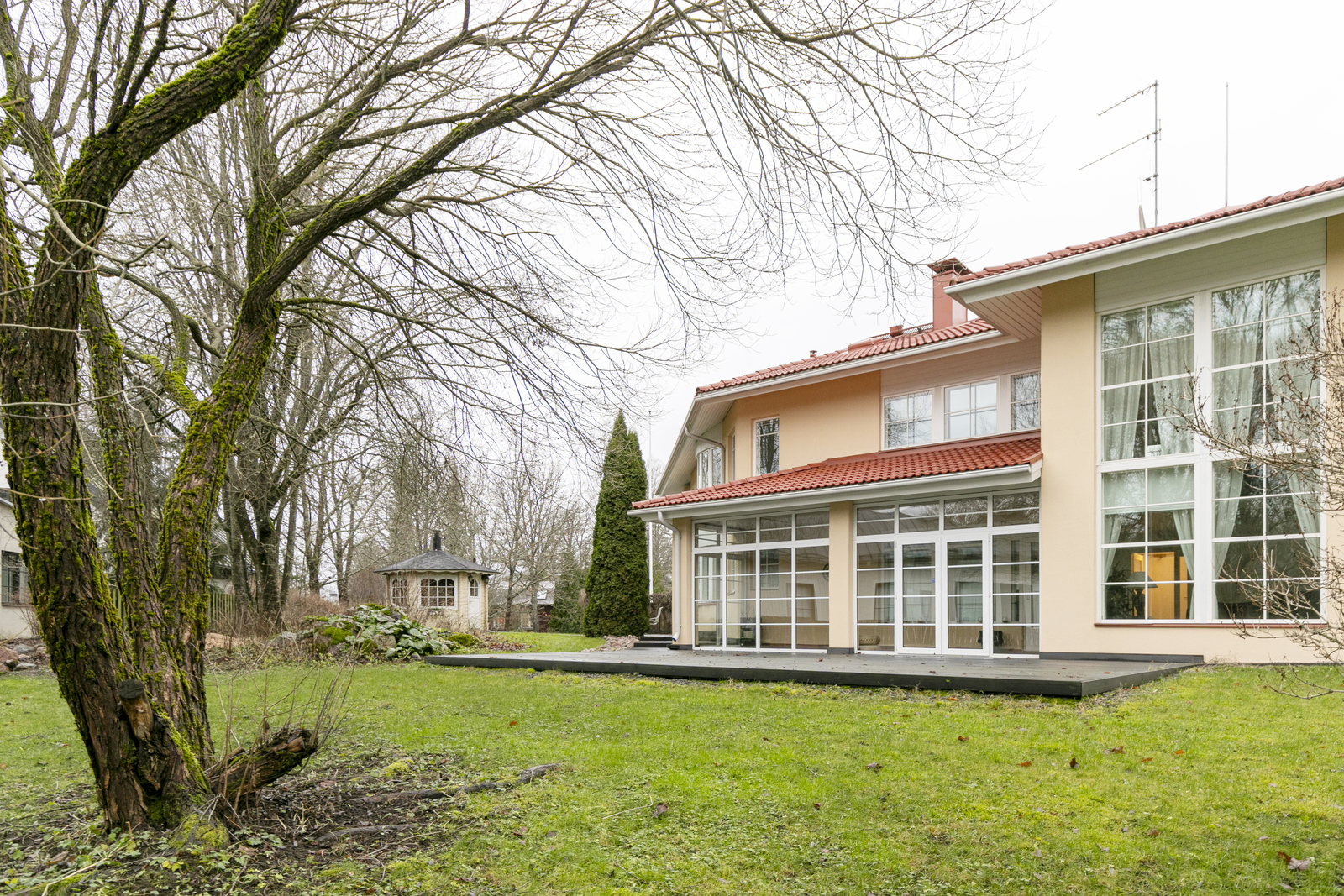 Peltorinne 5 - kuva 39