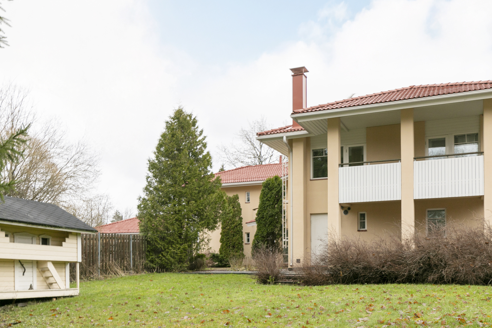 Peltorinne 5 - kuva 44