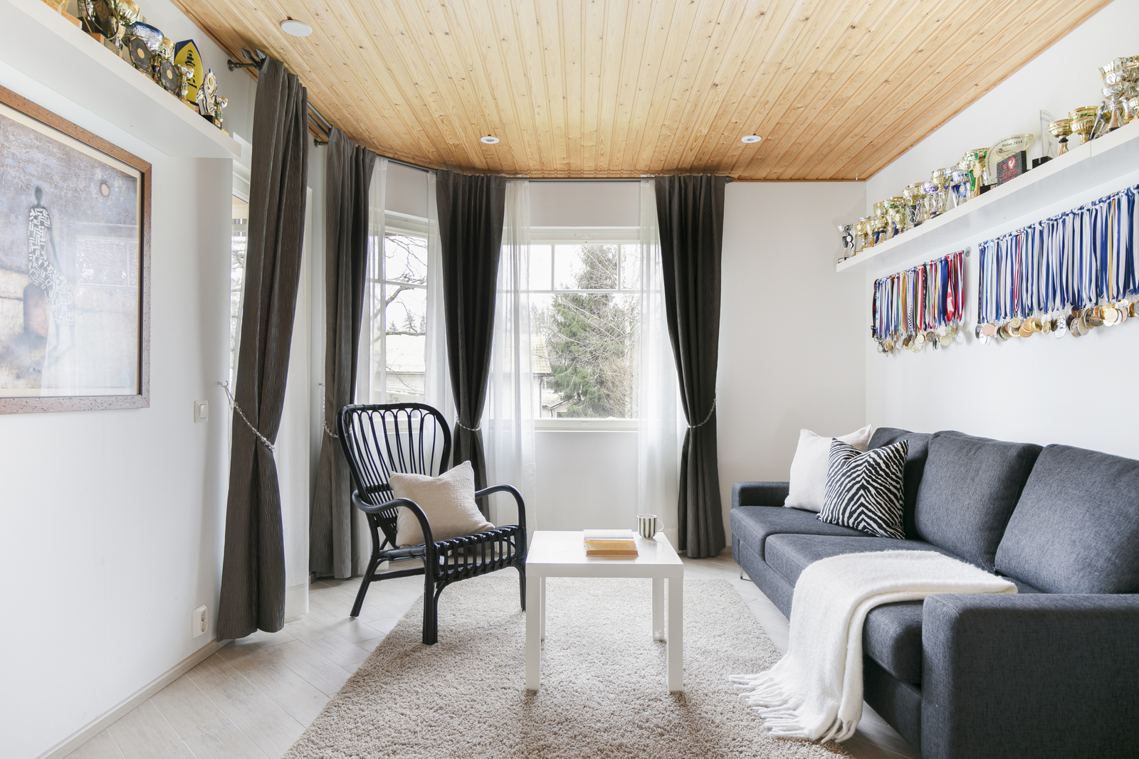 Peltorinne 5 - kuva 27