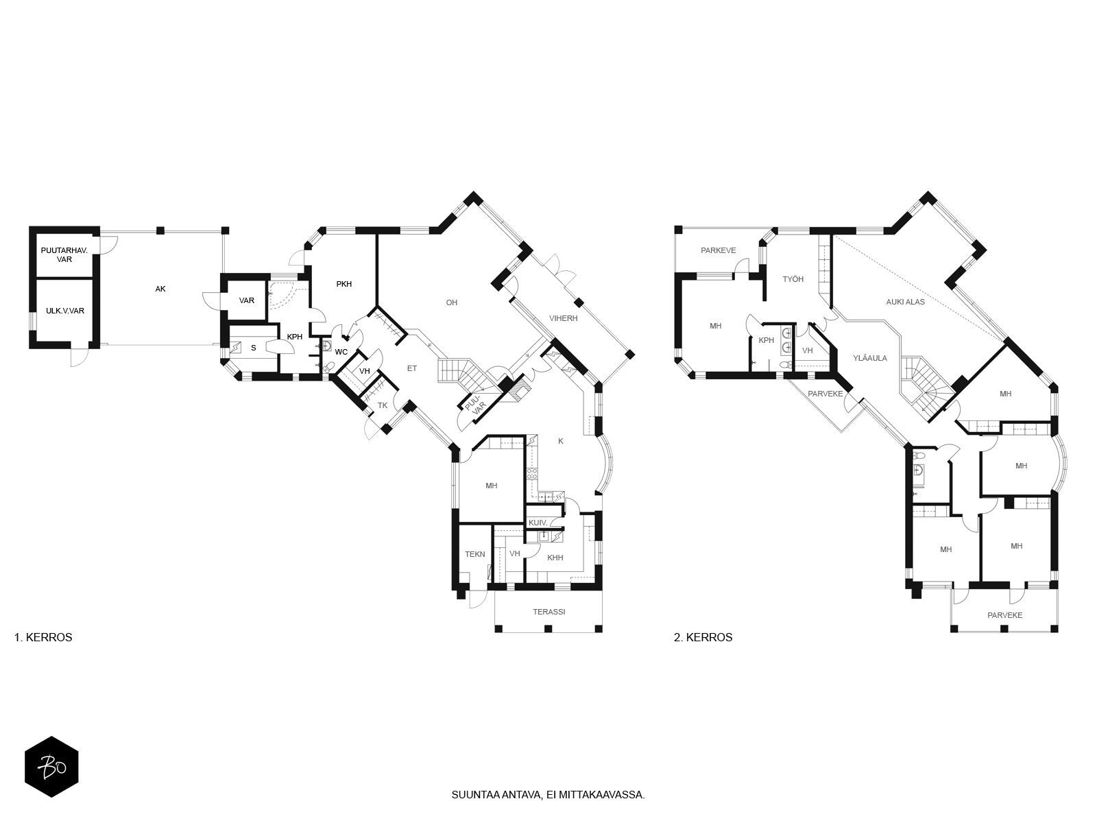 Peltorinne 5 - kuva 2