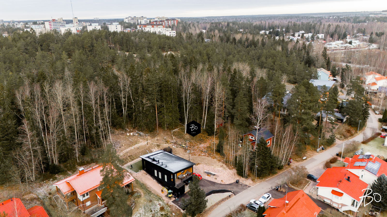 Soukanniitty 13 A - kuva 1