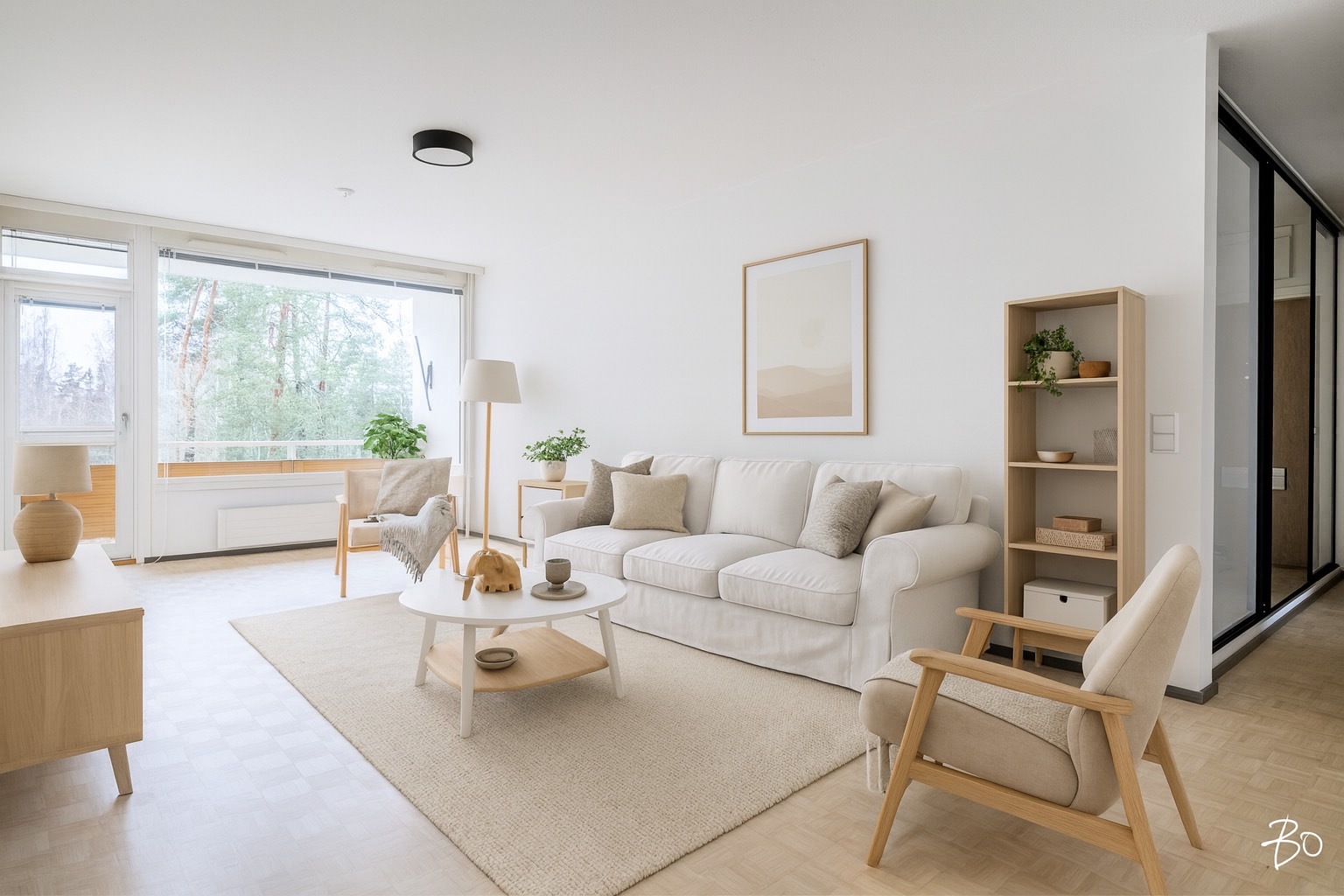 Kivenlahdenkatu 3 - kuva 1