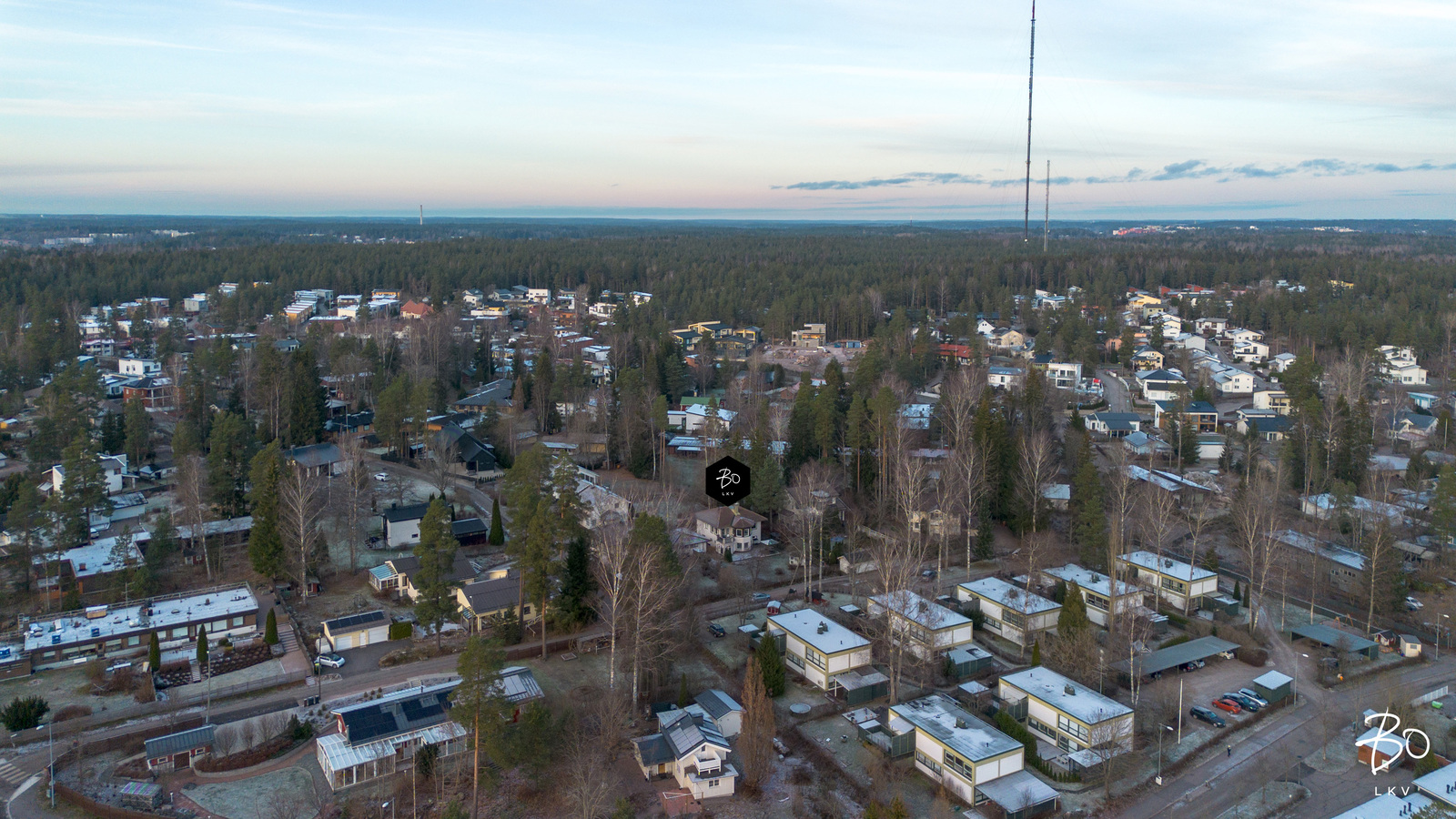 Pirttikuja 8 - kuva 31