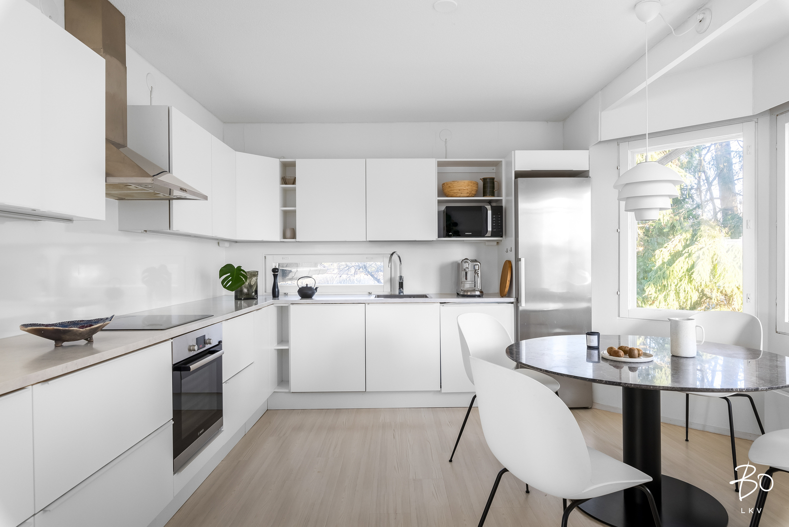 Pirttikuja 8 - kuva 2