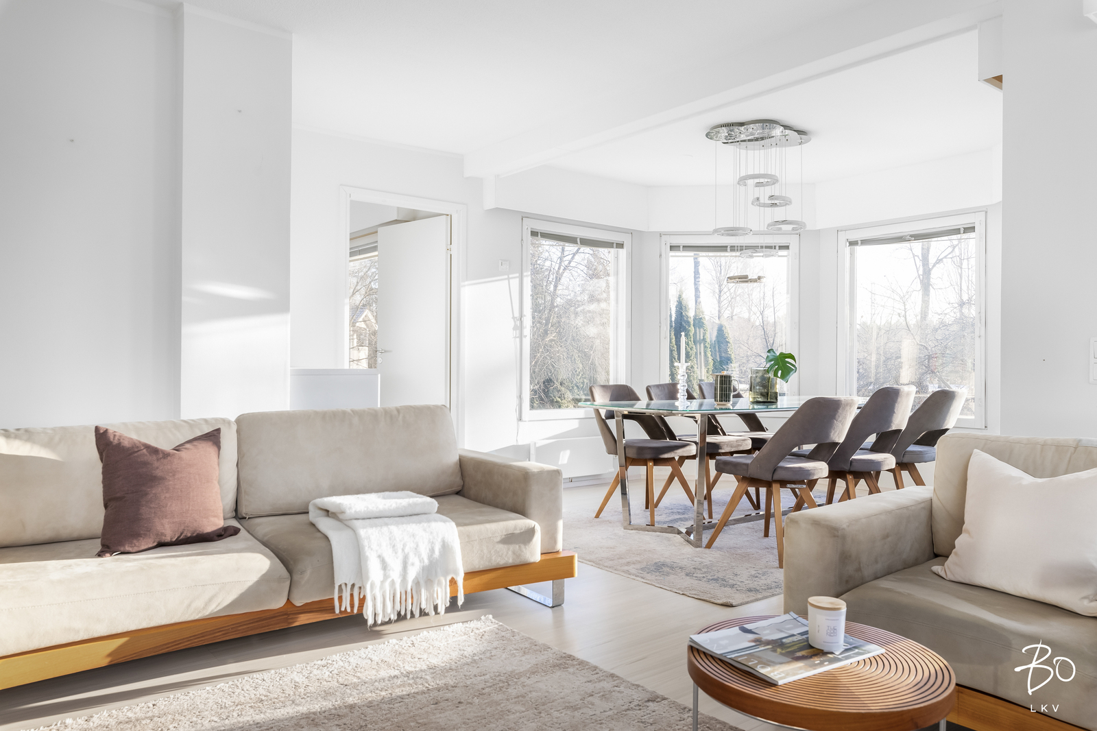 Pirttikuja 8 - kuva 1