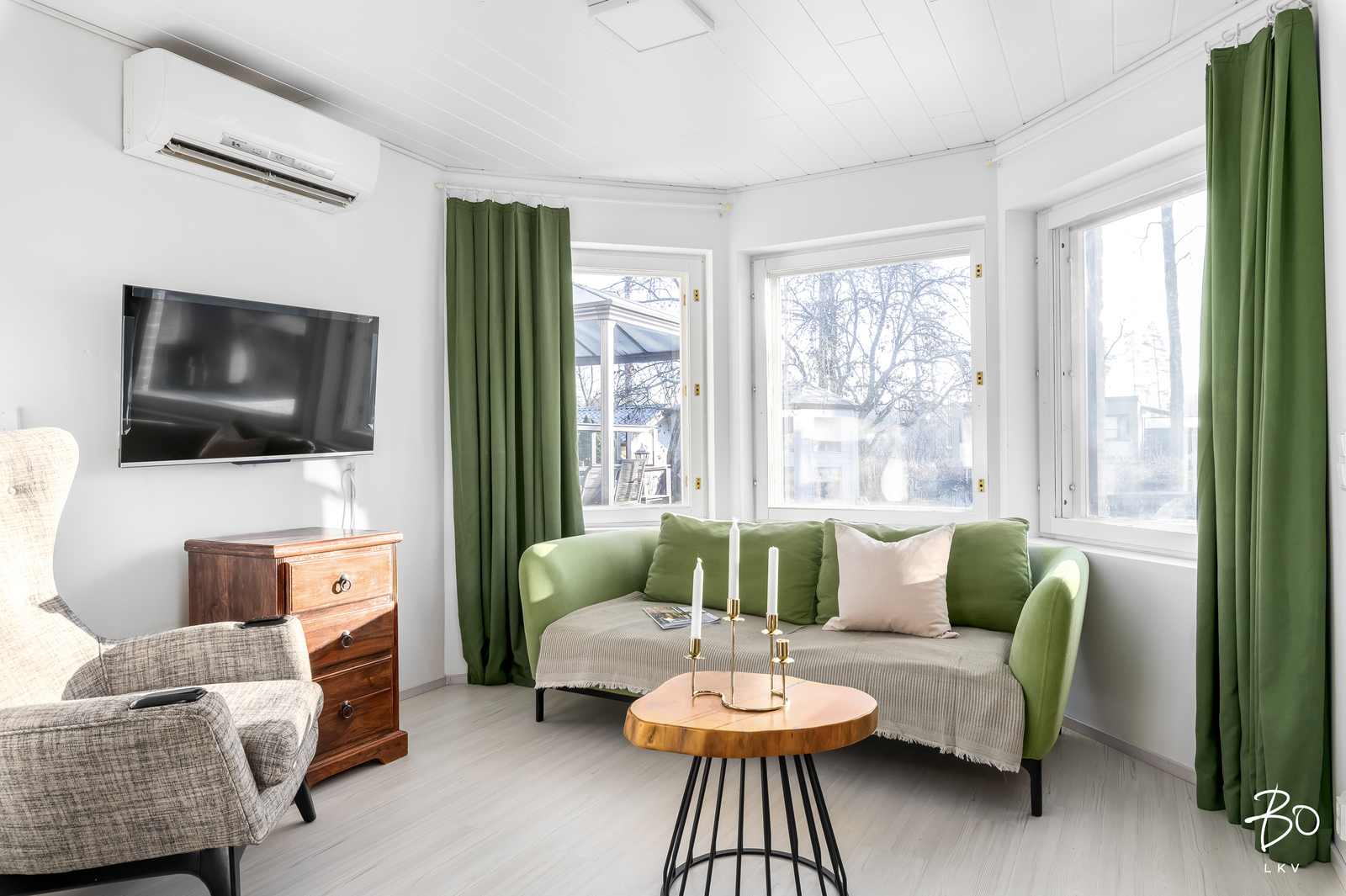 Pirttikuja 8 - kuva 16