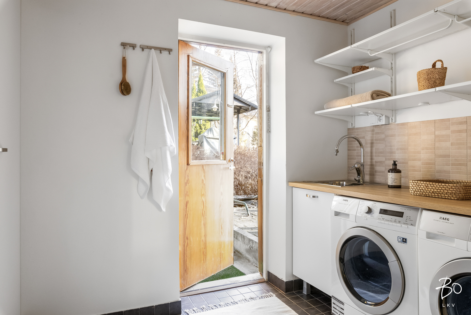 Pirttikuja 8 - kuva 20