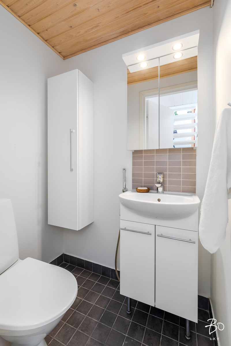 Pirttikuja 8 - kuva 23