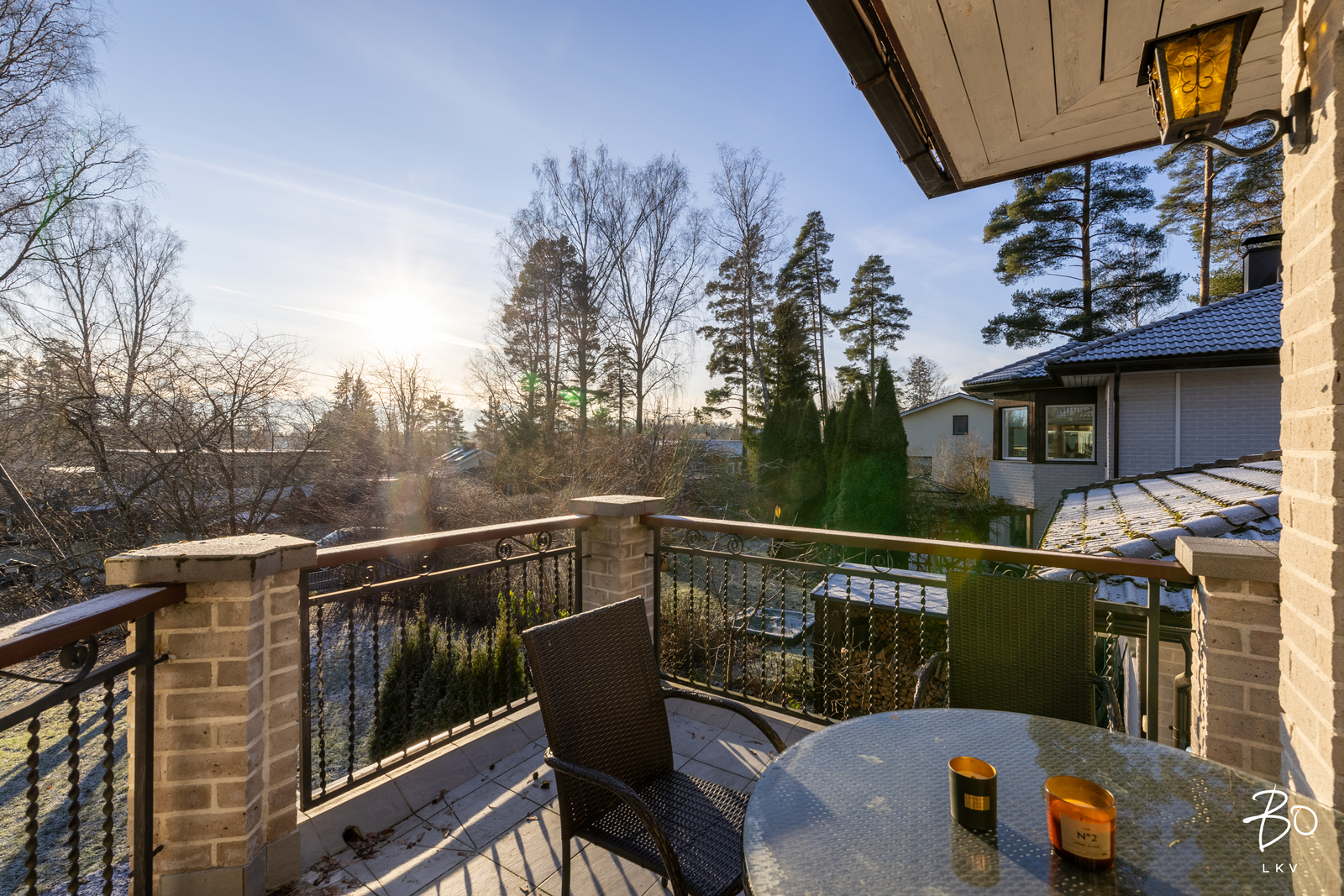 Pirttikuja 8 - kuva 25