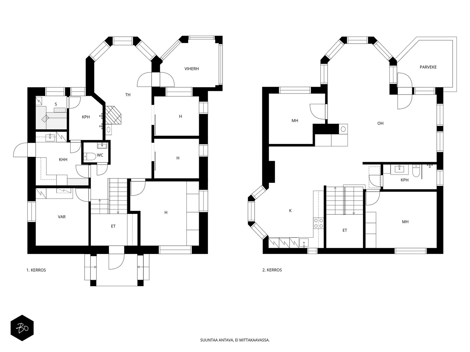Pirttikuja 8 - kuva 3