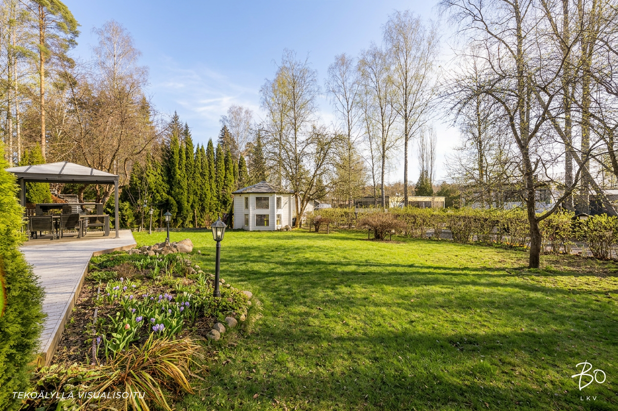 Pirttikuja 8 - kuva 27