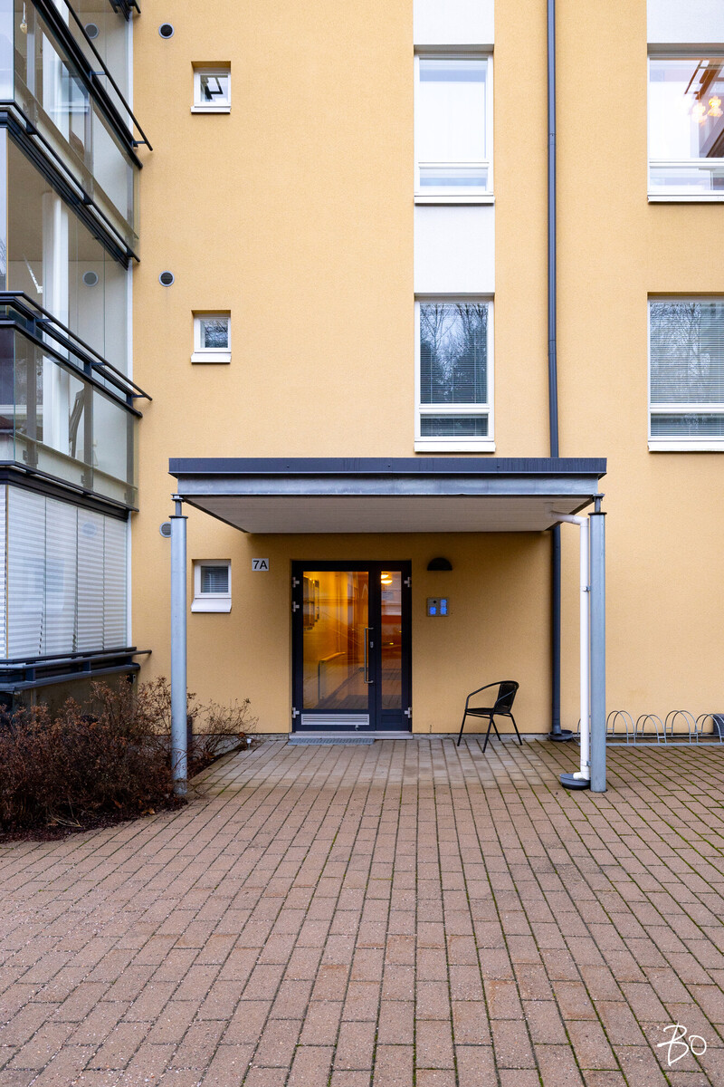 Venevalkamantie 7 - kuva 13