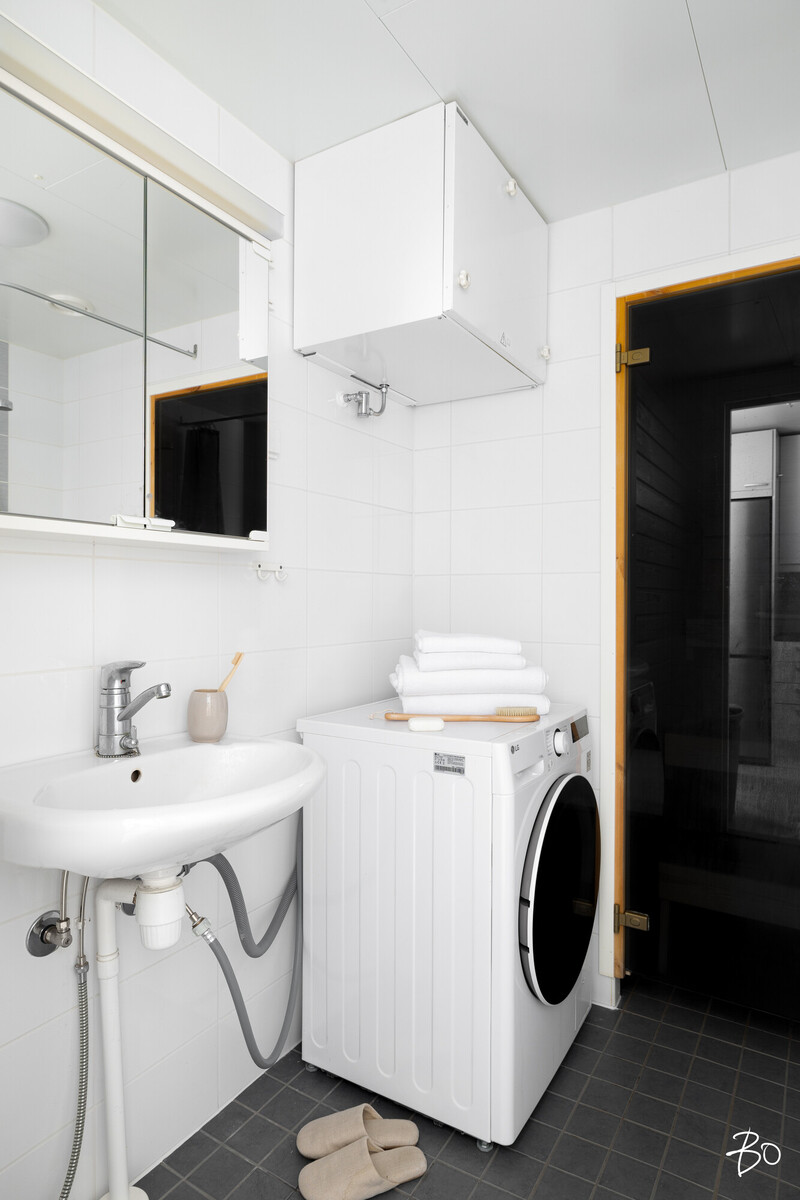 Venevalkamantie 7 - kuva 8