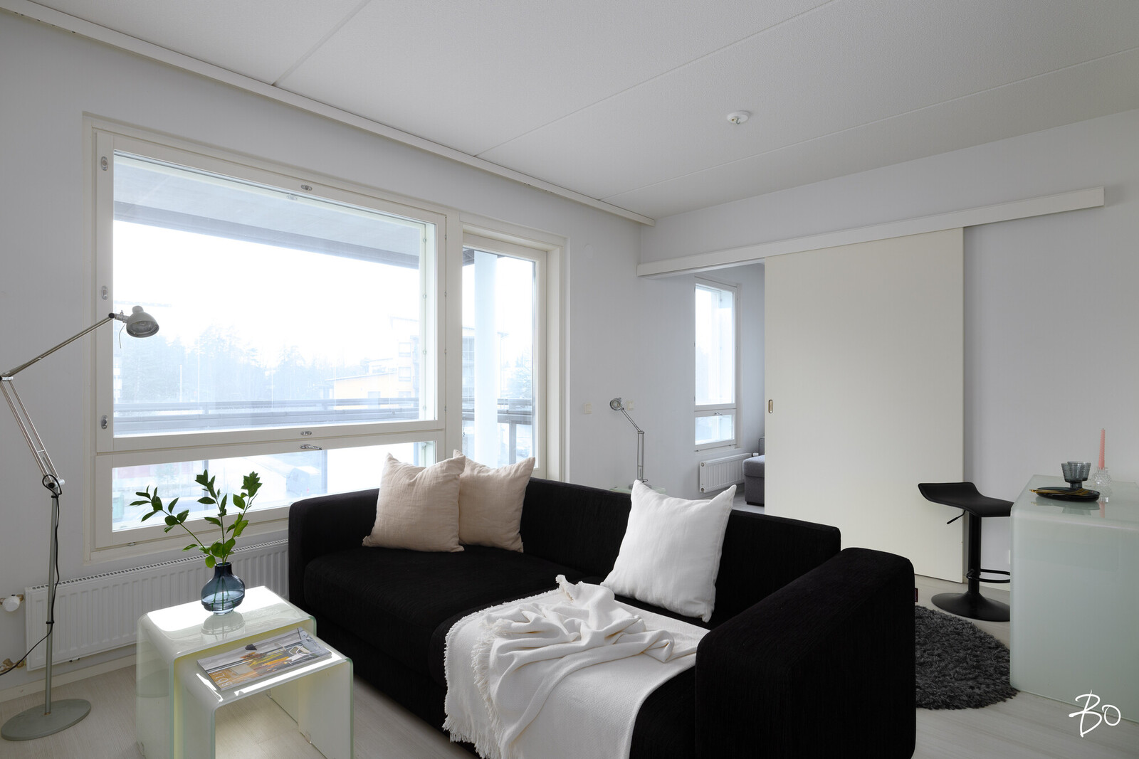 Venevalkamantie 7 - kuva 4