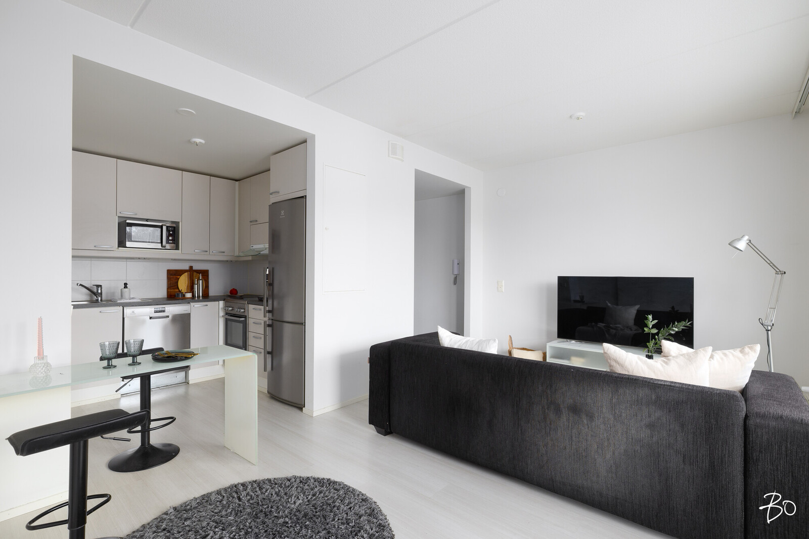 Venevalkamantie 7 - kuva 3