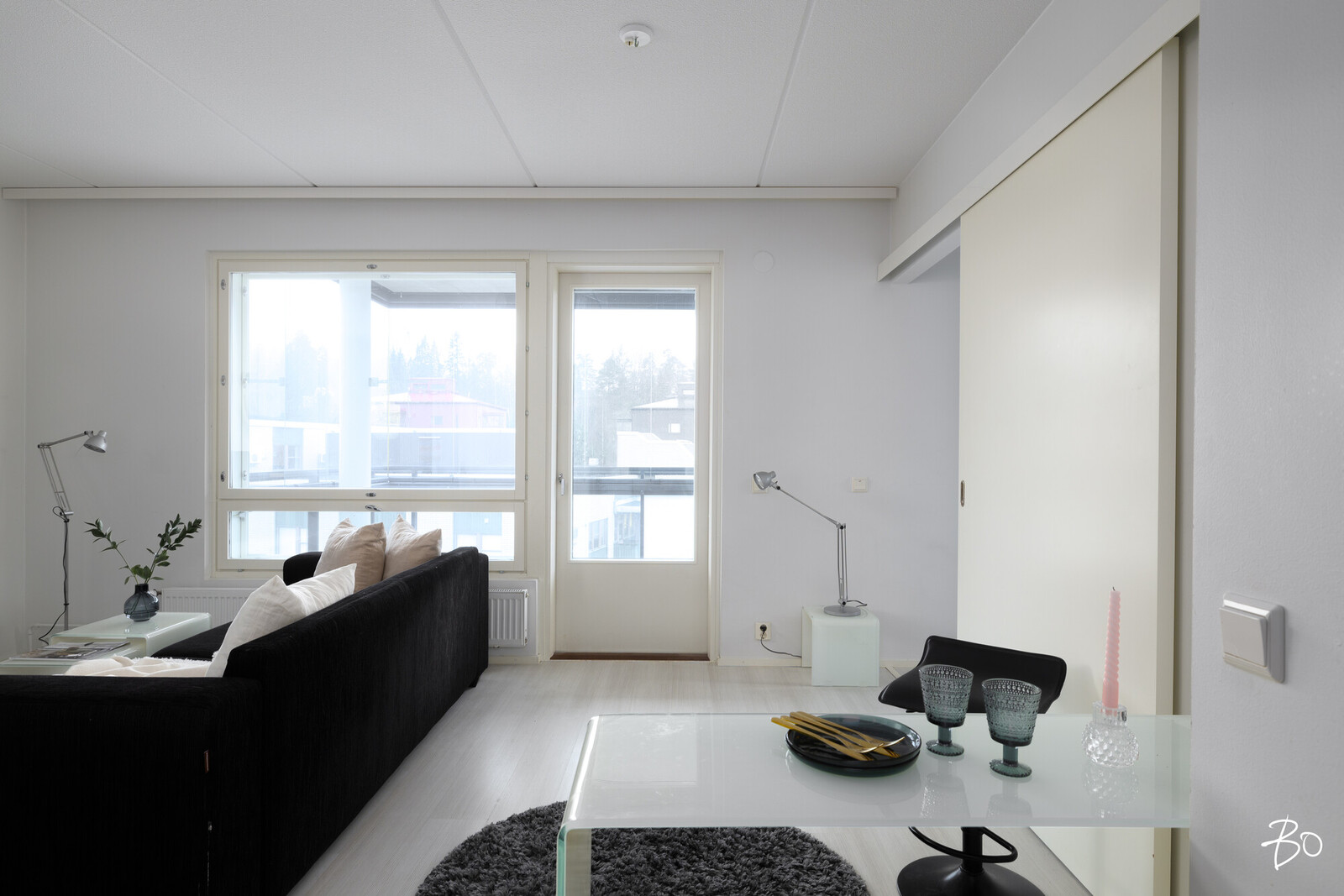 Venevalkamantie 7 - kuva 5