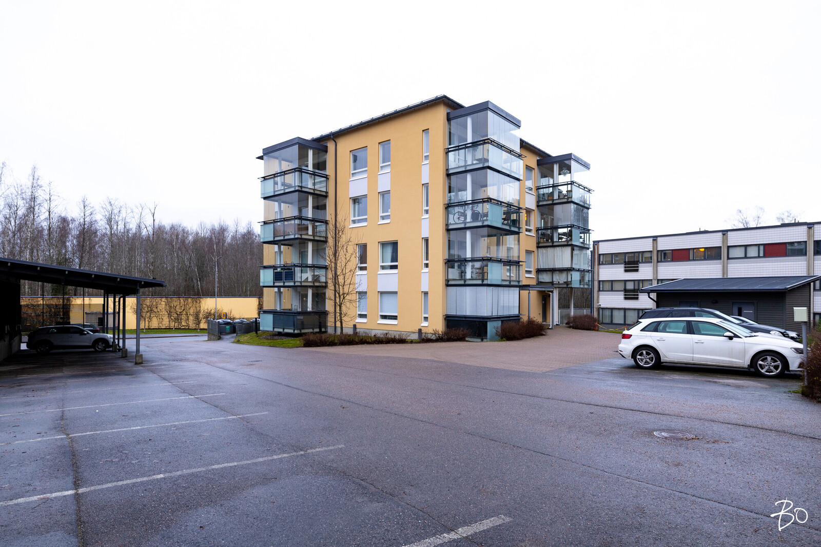 Venevalkamantie 7 - kuva 14