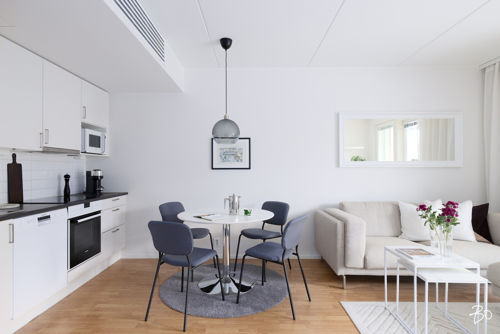 Piispanpiha 3 - kuva 5