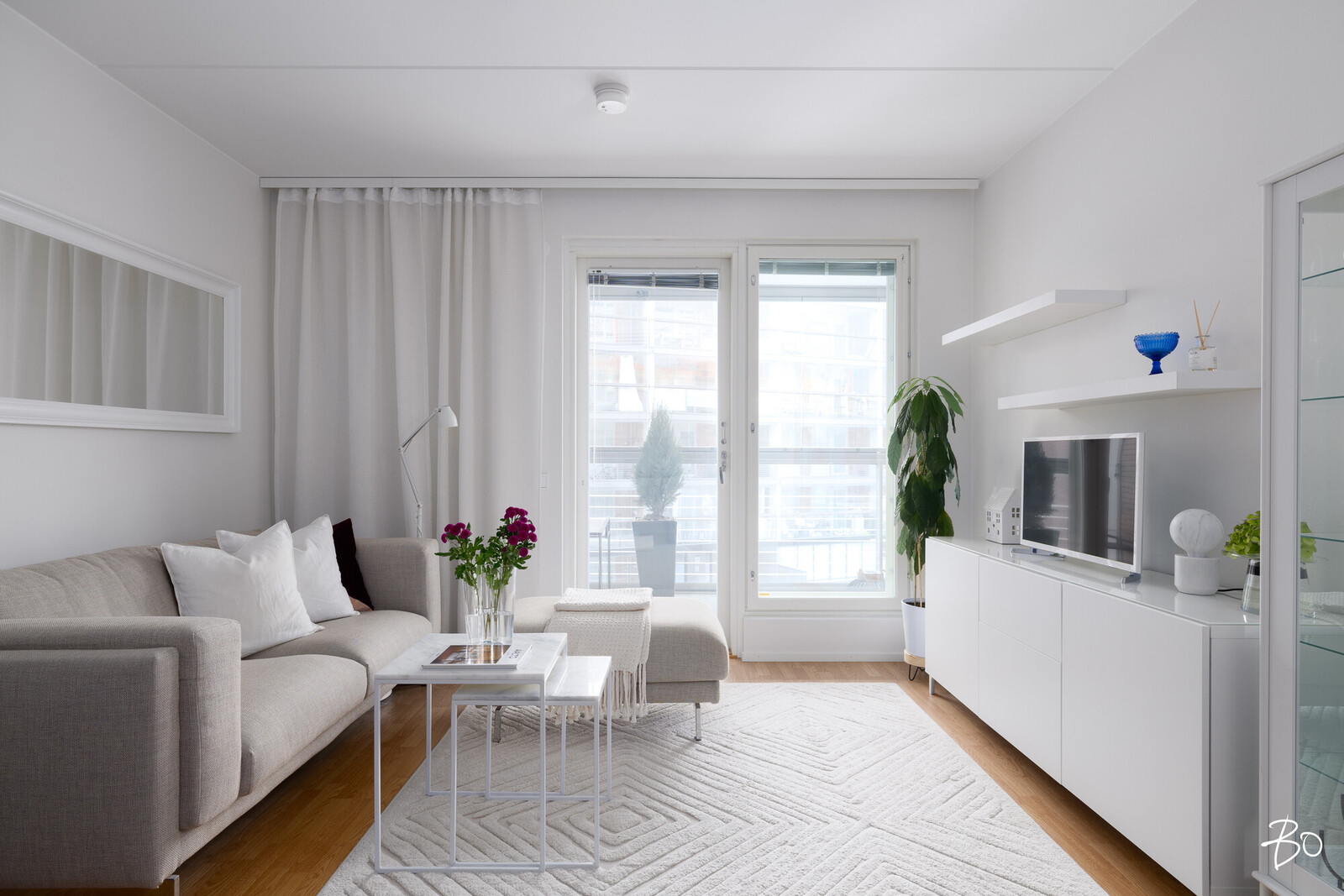 Piispanpiha 3 - kuva 1