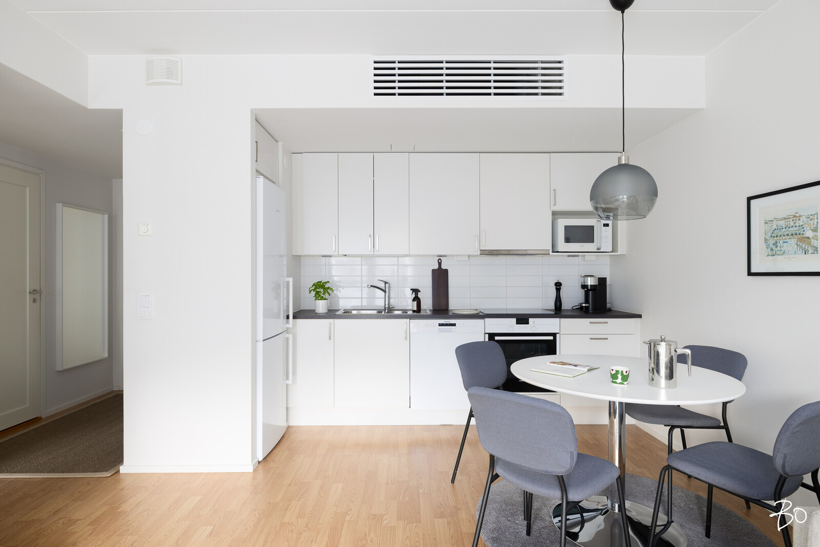 Piispanpiha 3 - kuva 3