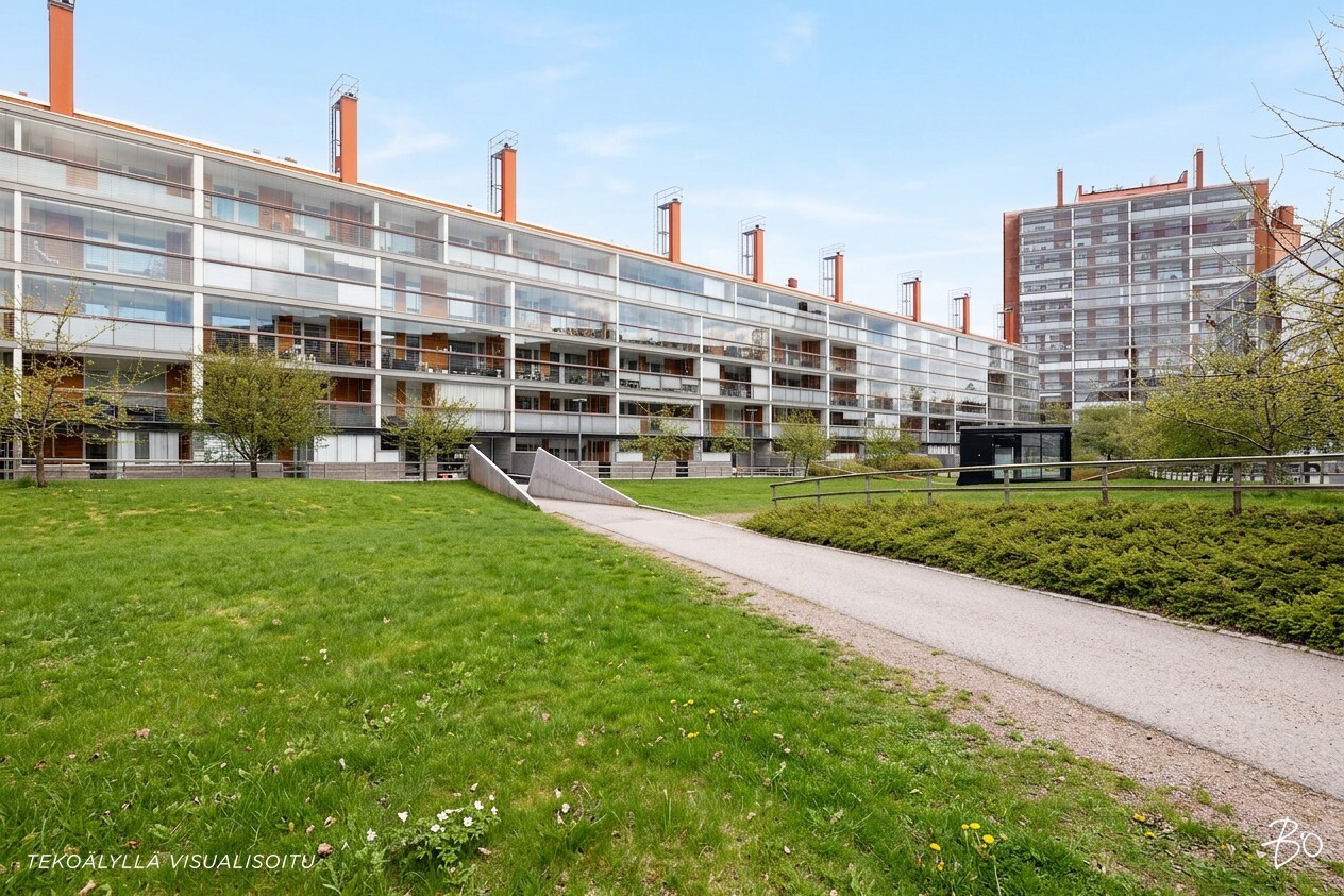 Piispanpiha 3 - kuva 16