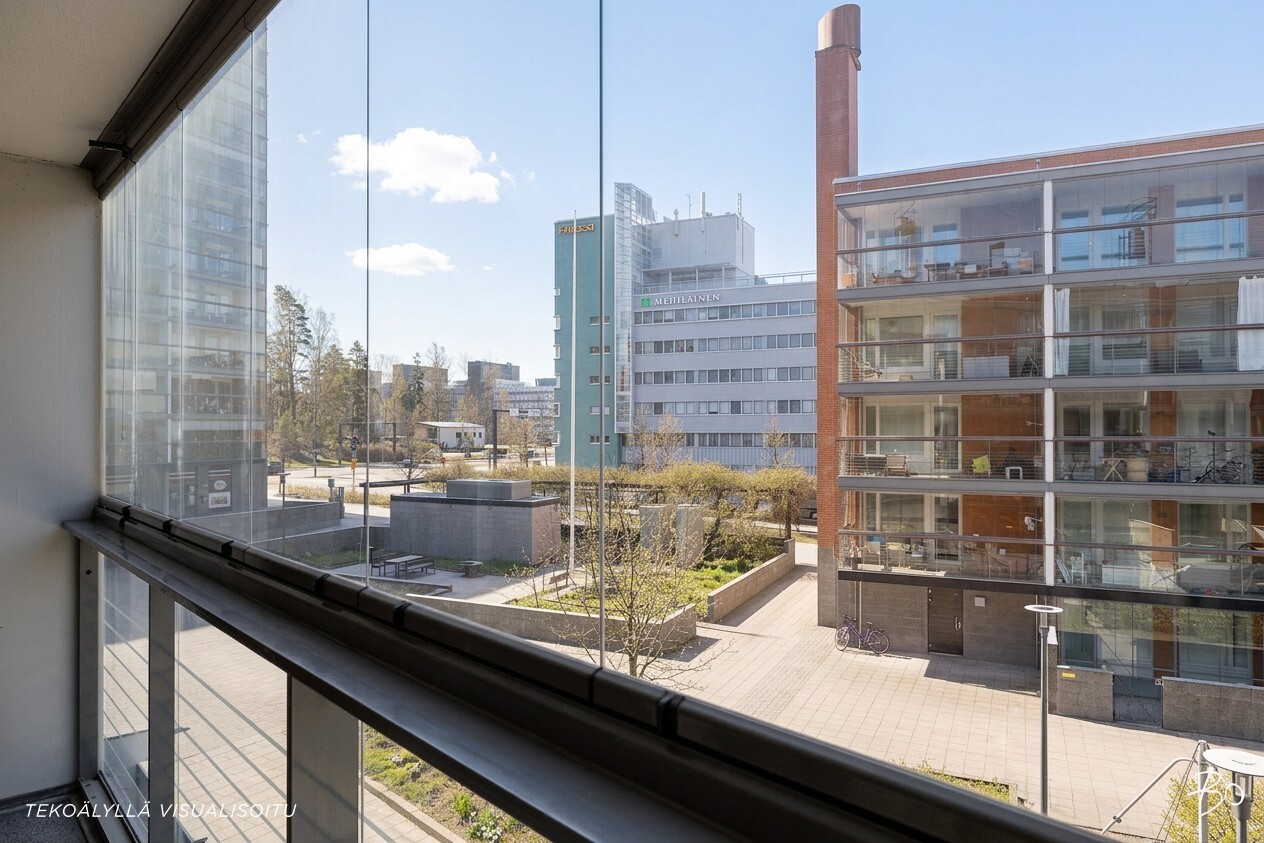 Piispanpiha 3 - kuva 13