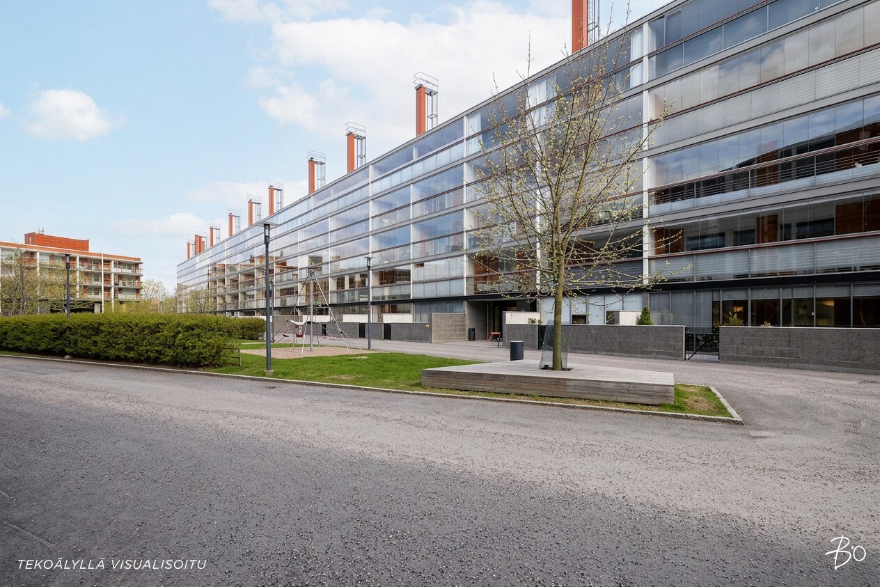 Piispanpiha 3 - kuva 15