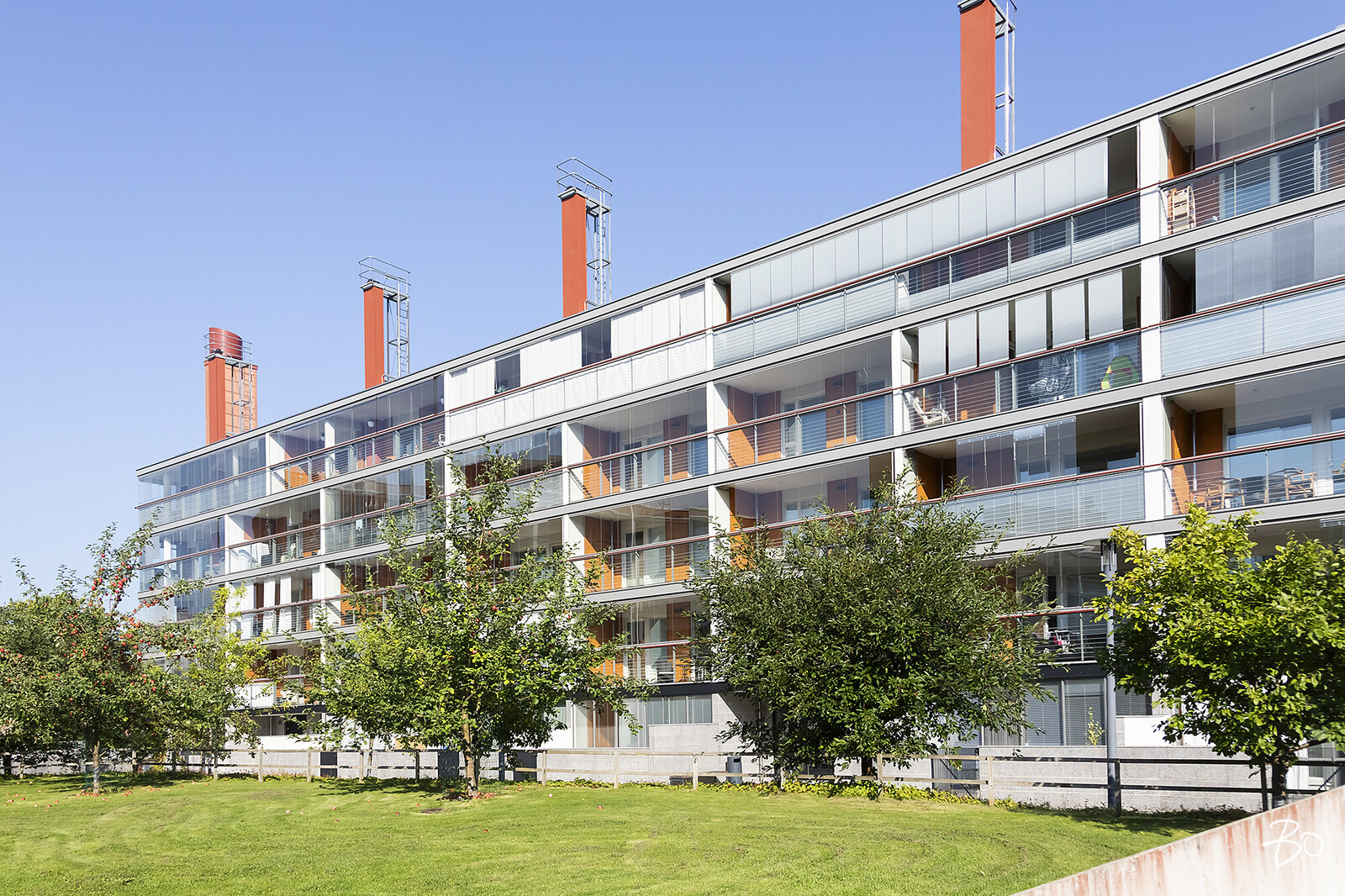 Piispanpiha 3 - kuva 17