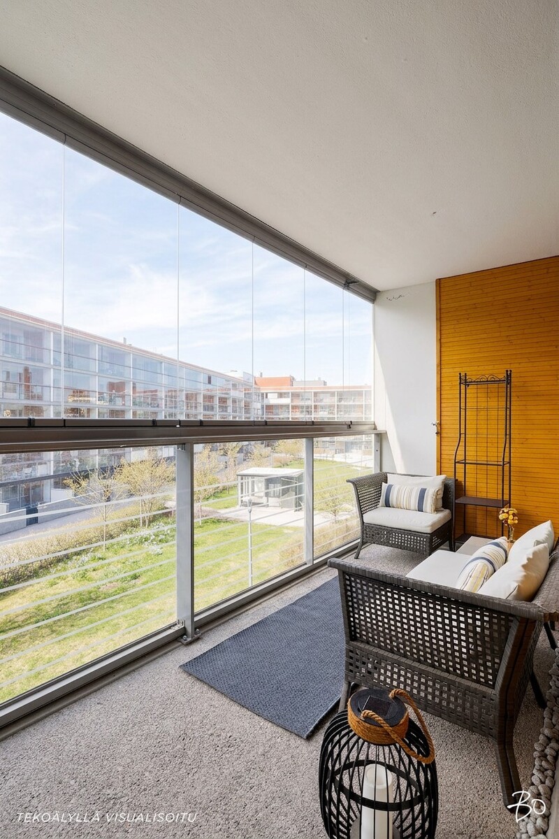 Piispanpiha 3 - kuva 14