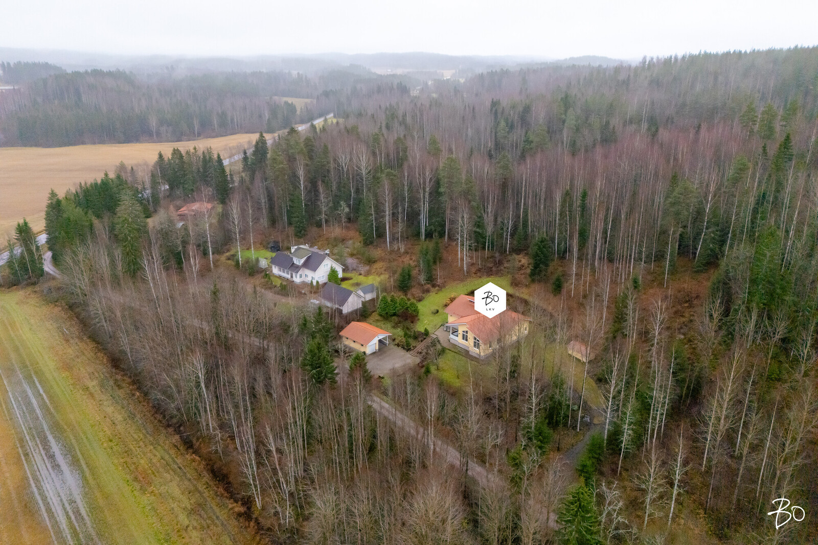 Walkamantie 16 - kuva 35