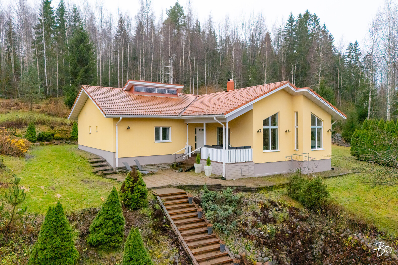 Walkamantie 16 - kuva 3