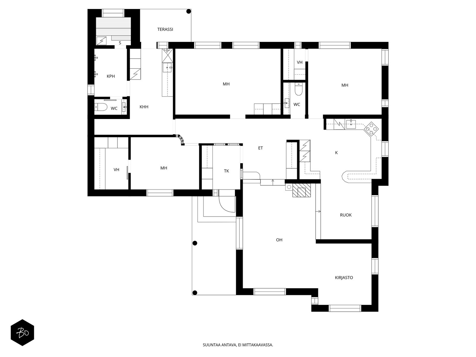 Walkamantie 16 - kuva 2