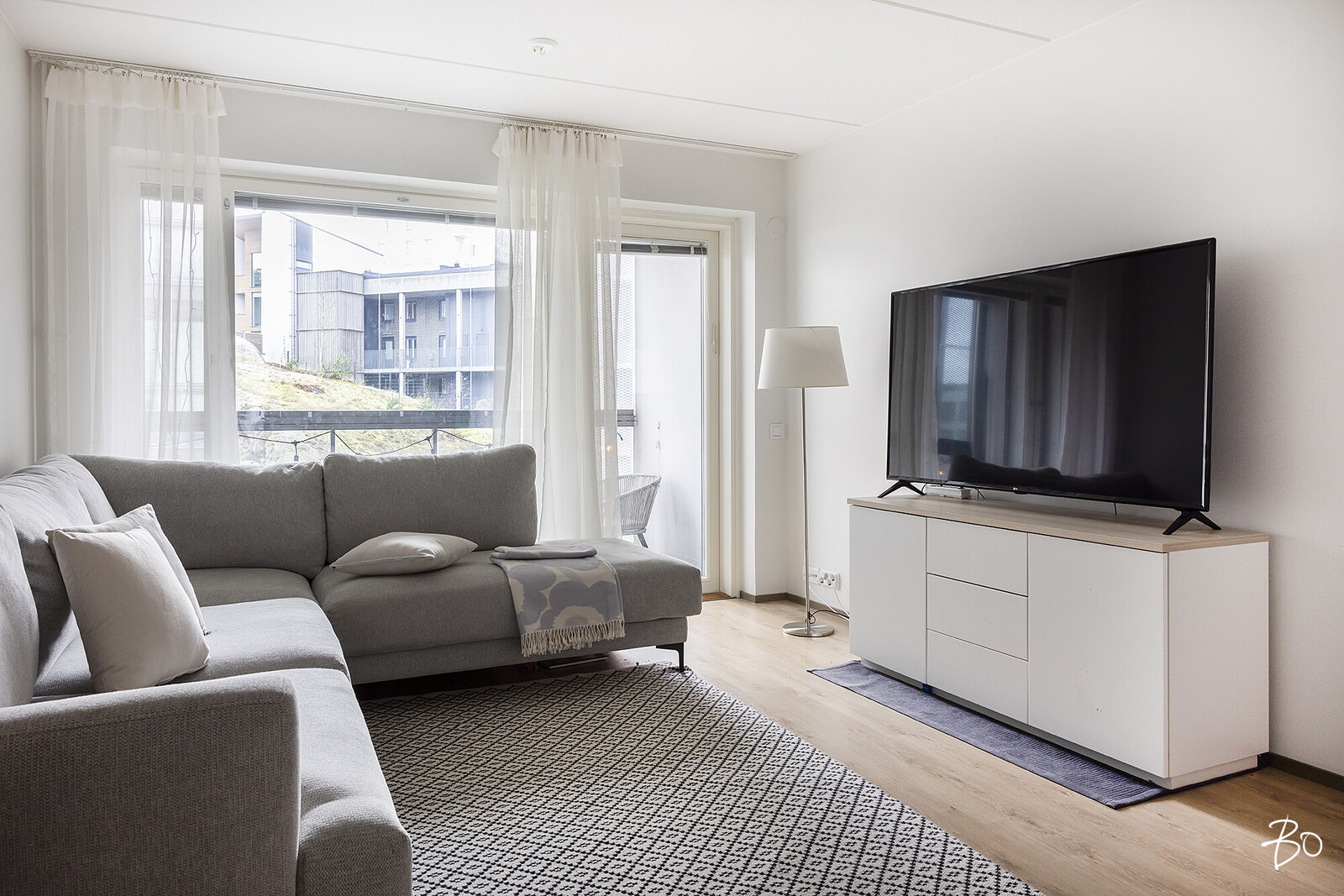 Koirasaarentie 50 - kuva 9