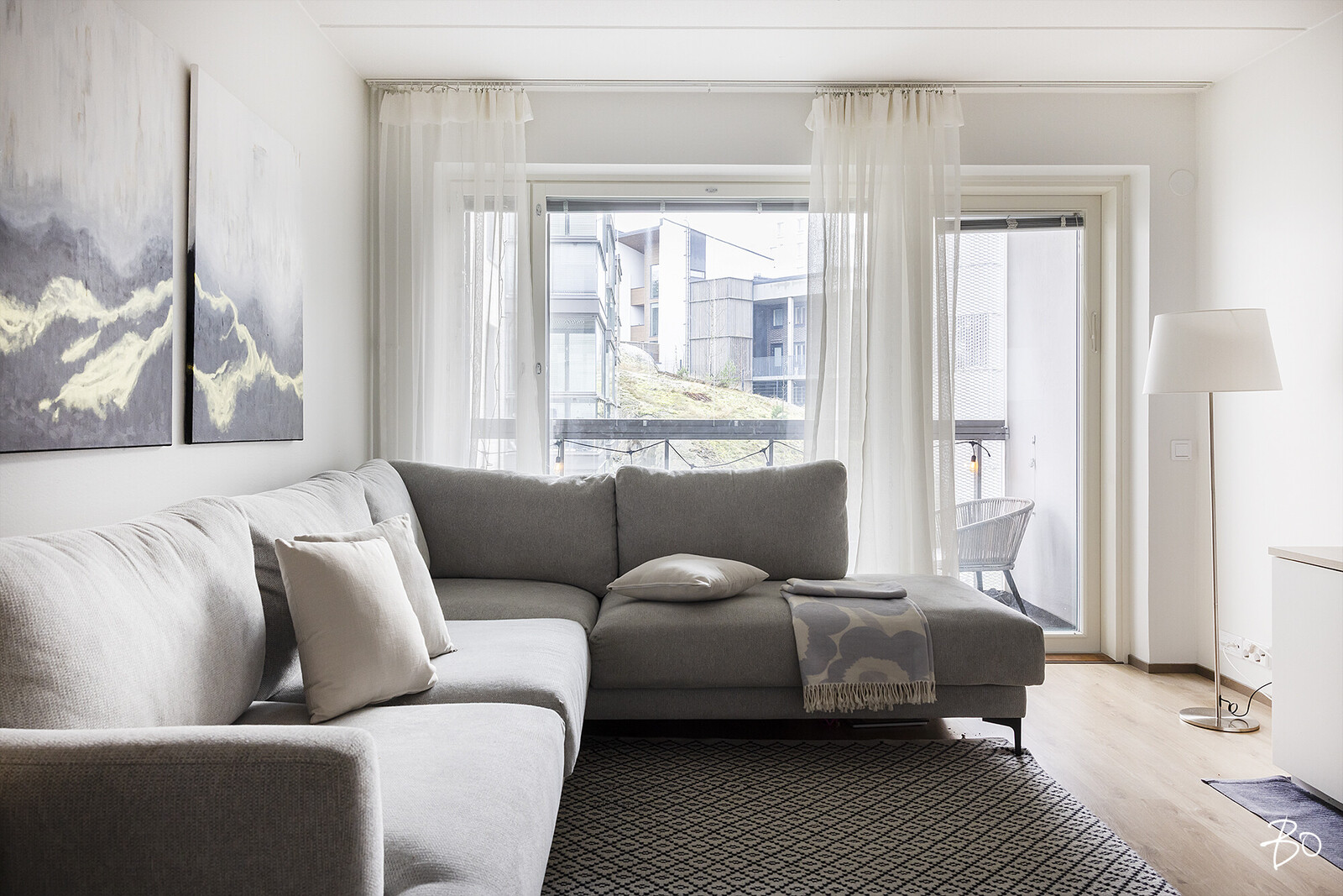 Koirasaarentie 50 - kuva 10