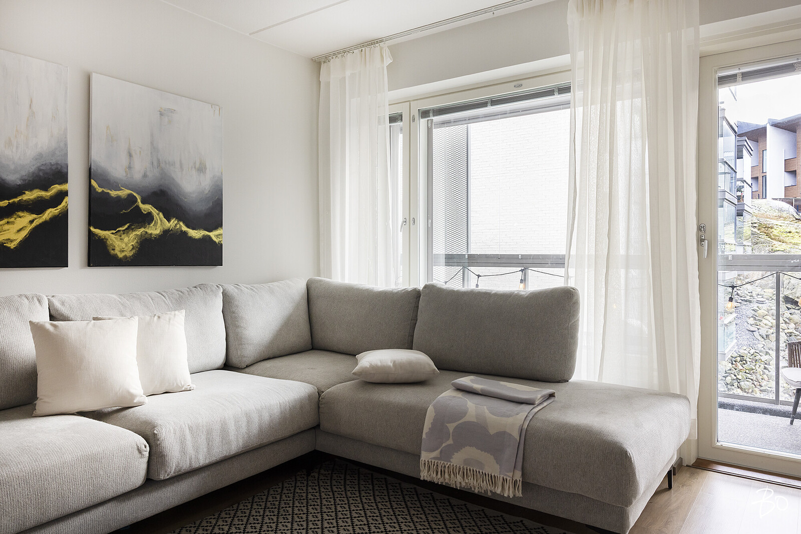 Koirasaarentie 50 - kuva 11