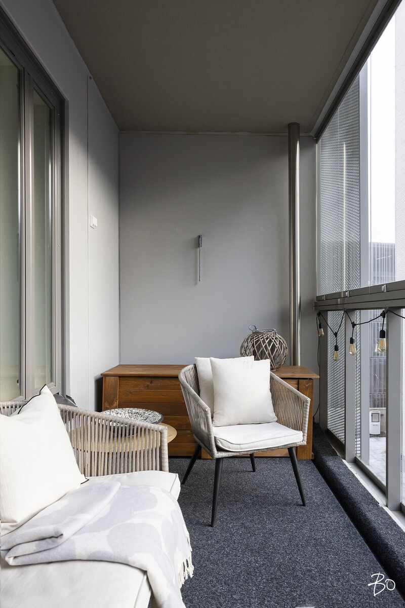 Koirasaarentie 50 - kuva 17