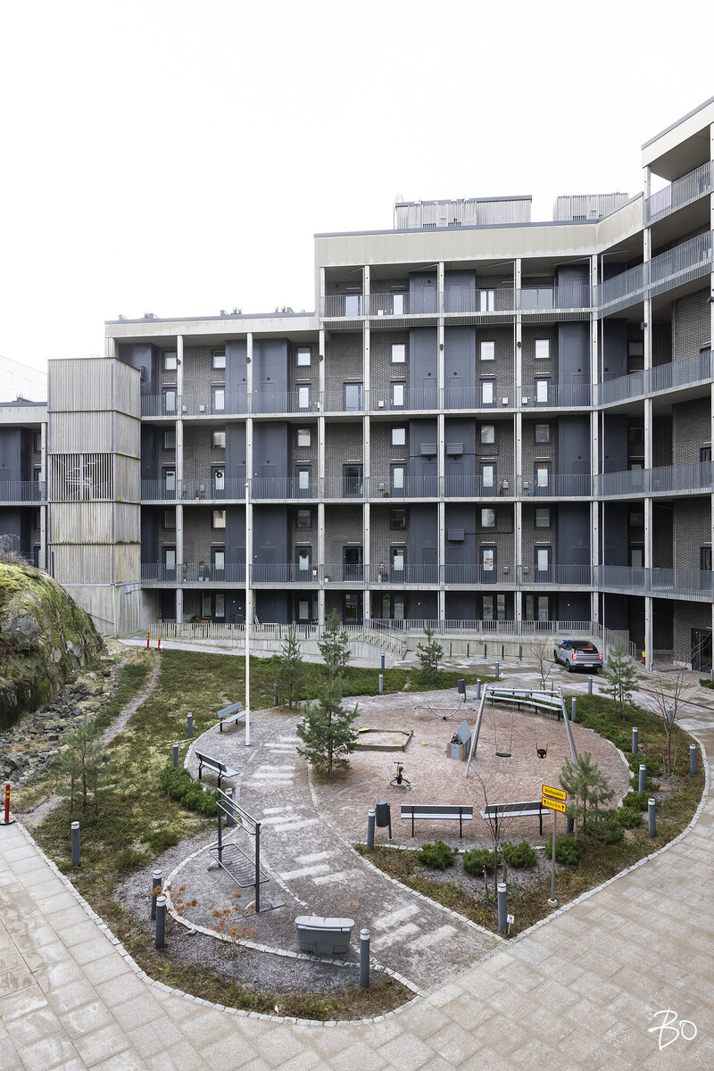 Koirasaarentie 50 - kuva 18