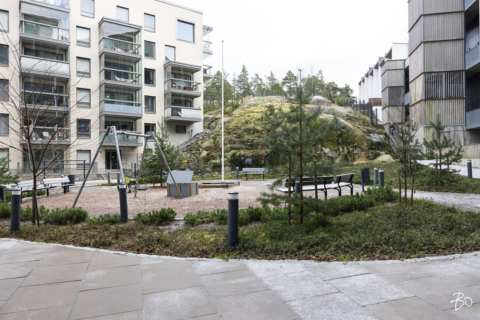 Koirasaarentie 50 - kuva 19