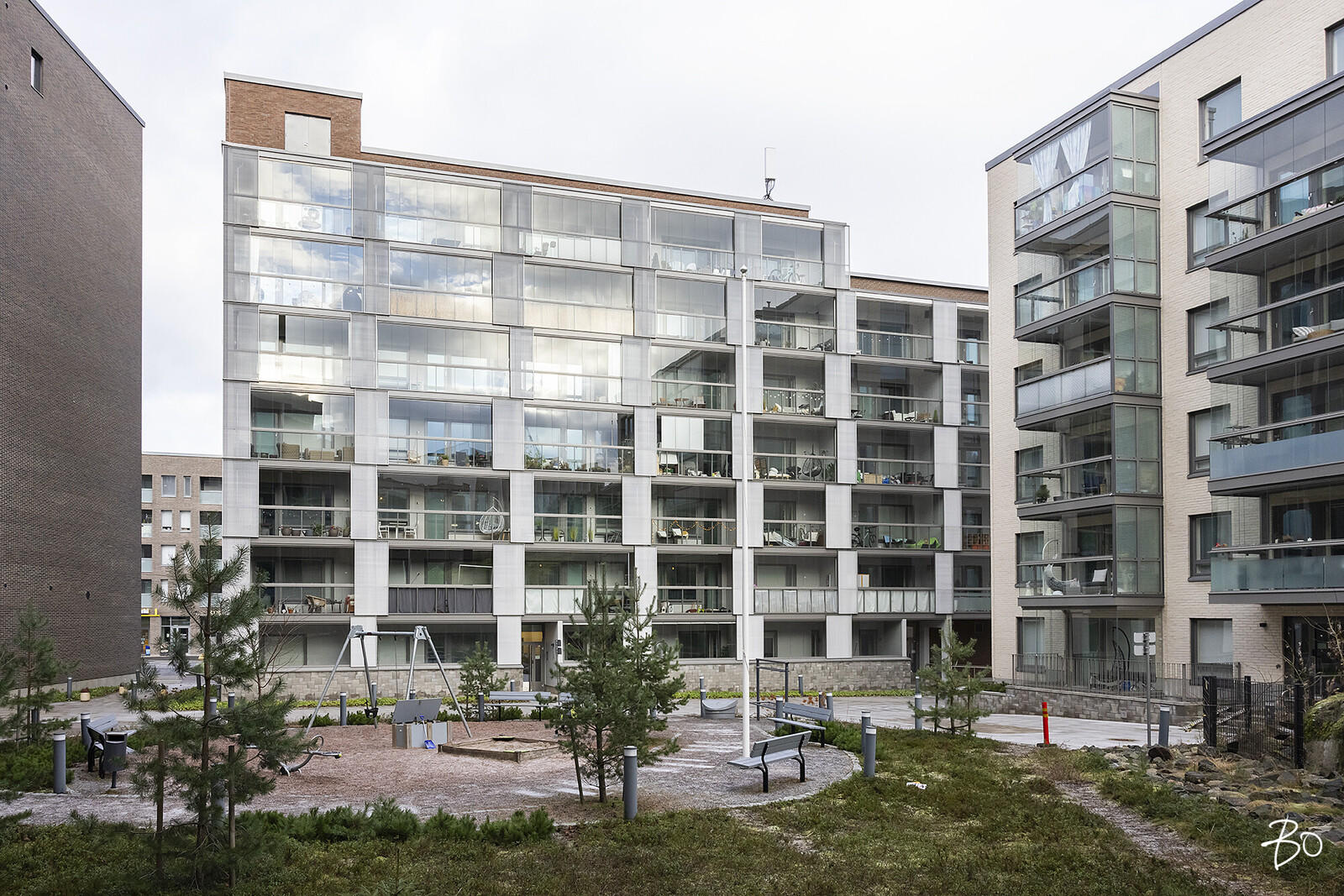 Koirasaarentie 50 - kuva 1